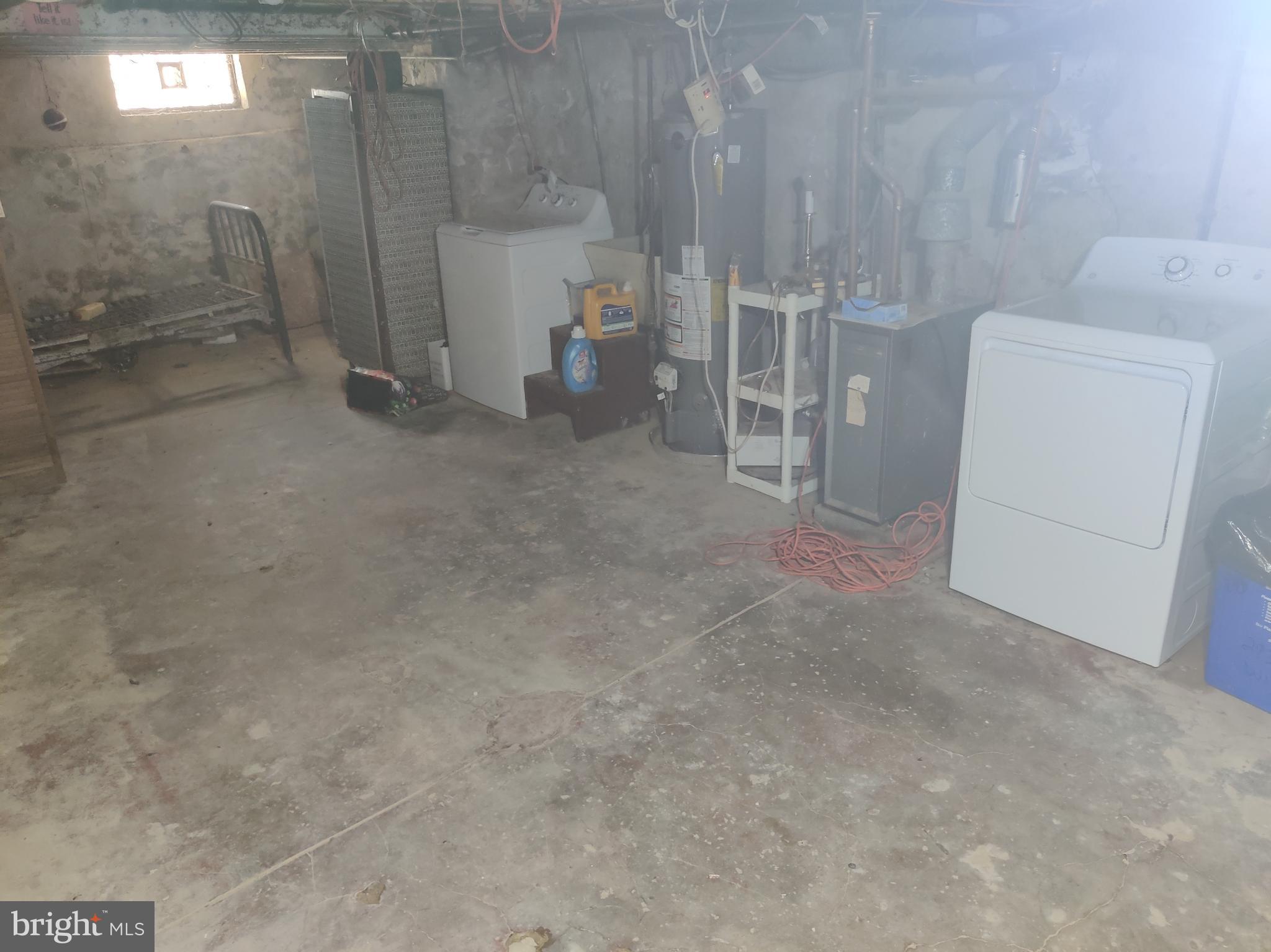 ALLEGHENY WEST - Residential
