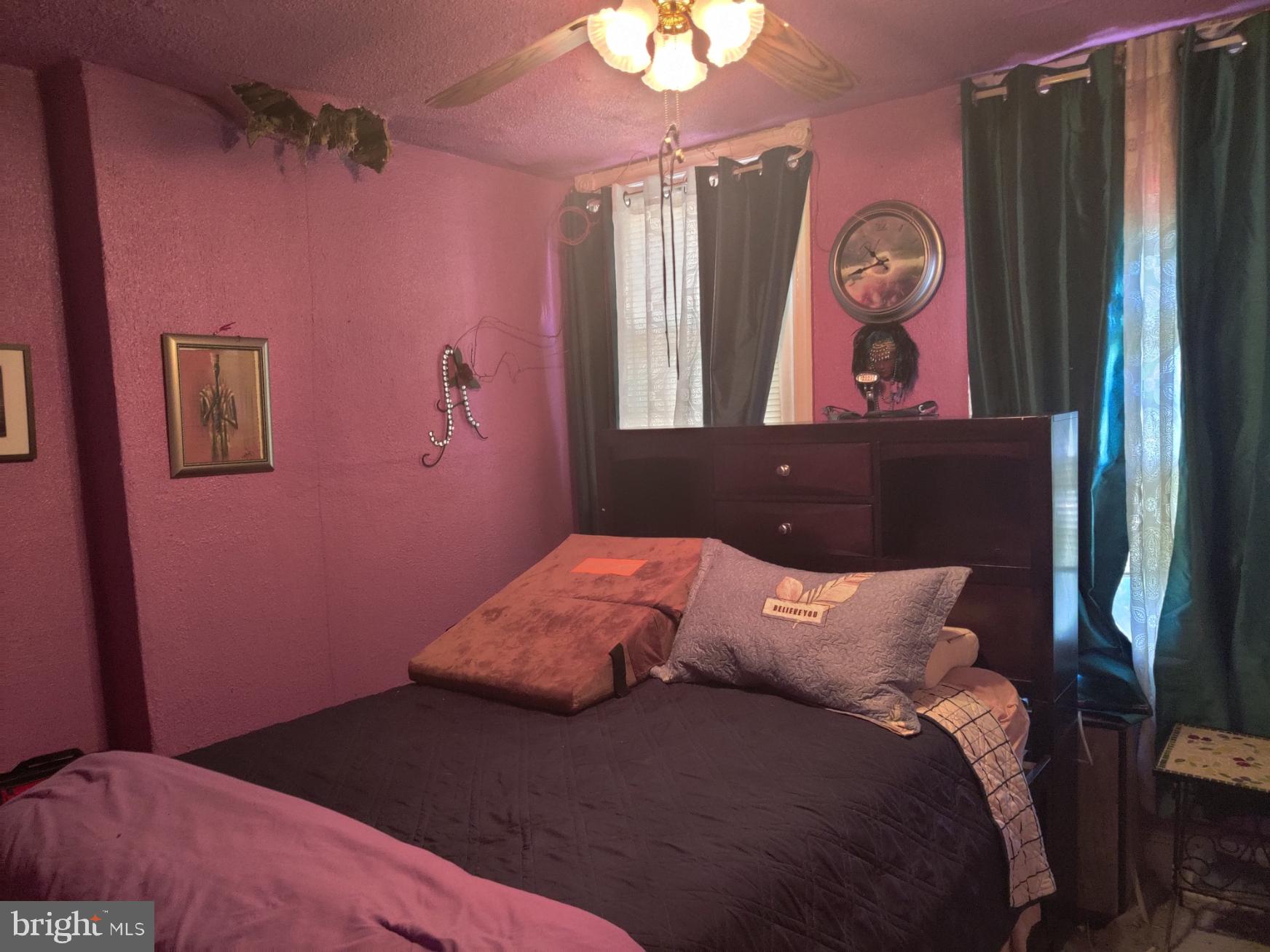 ALLEGHENY WEST - Residential