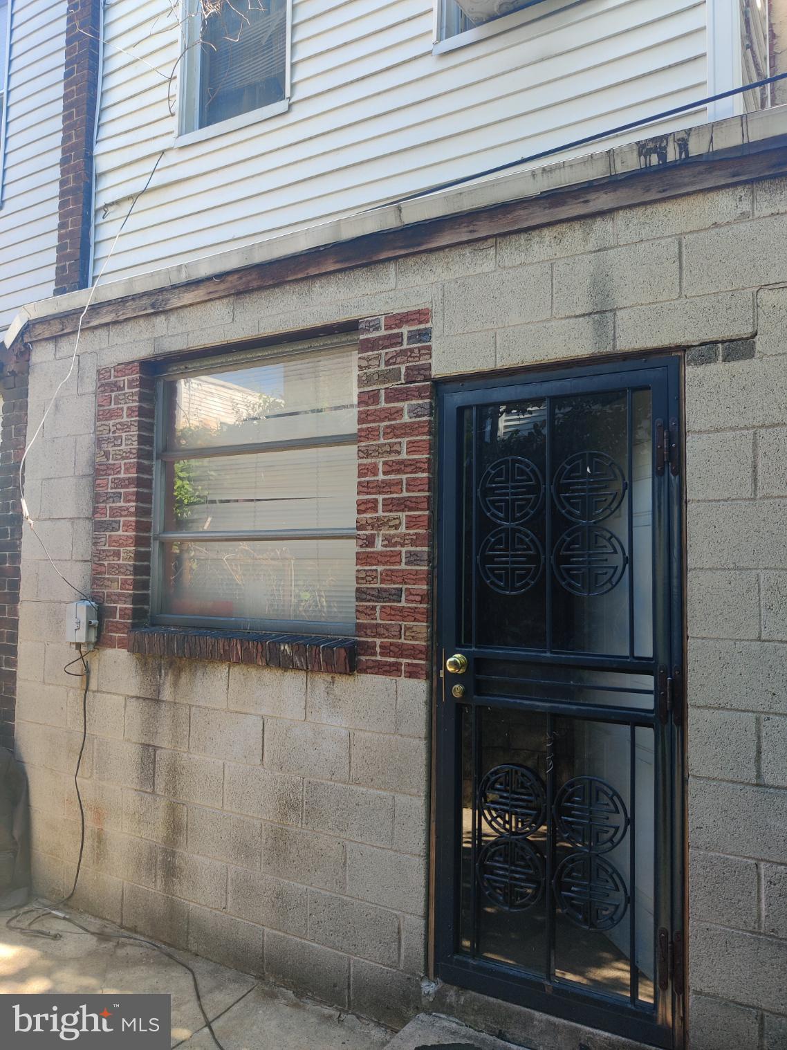 ALLEGHENY WEST - Residential