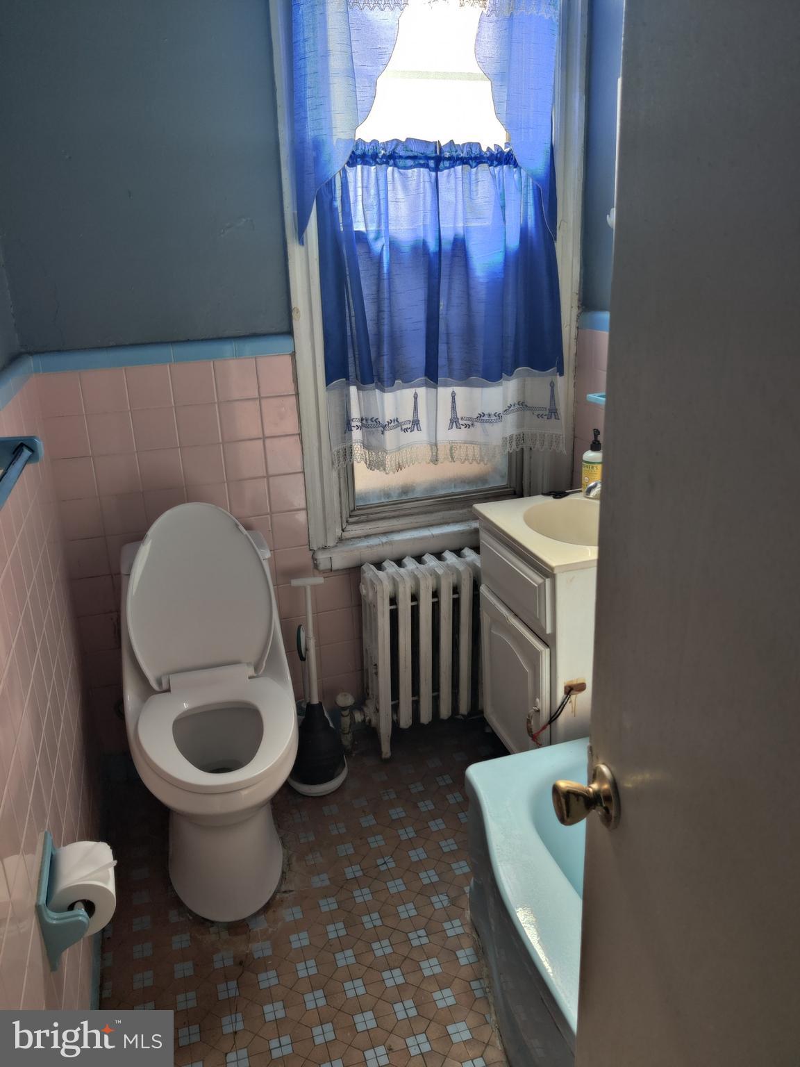 ALLEGHENY WEST - Residential