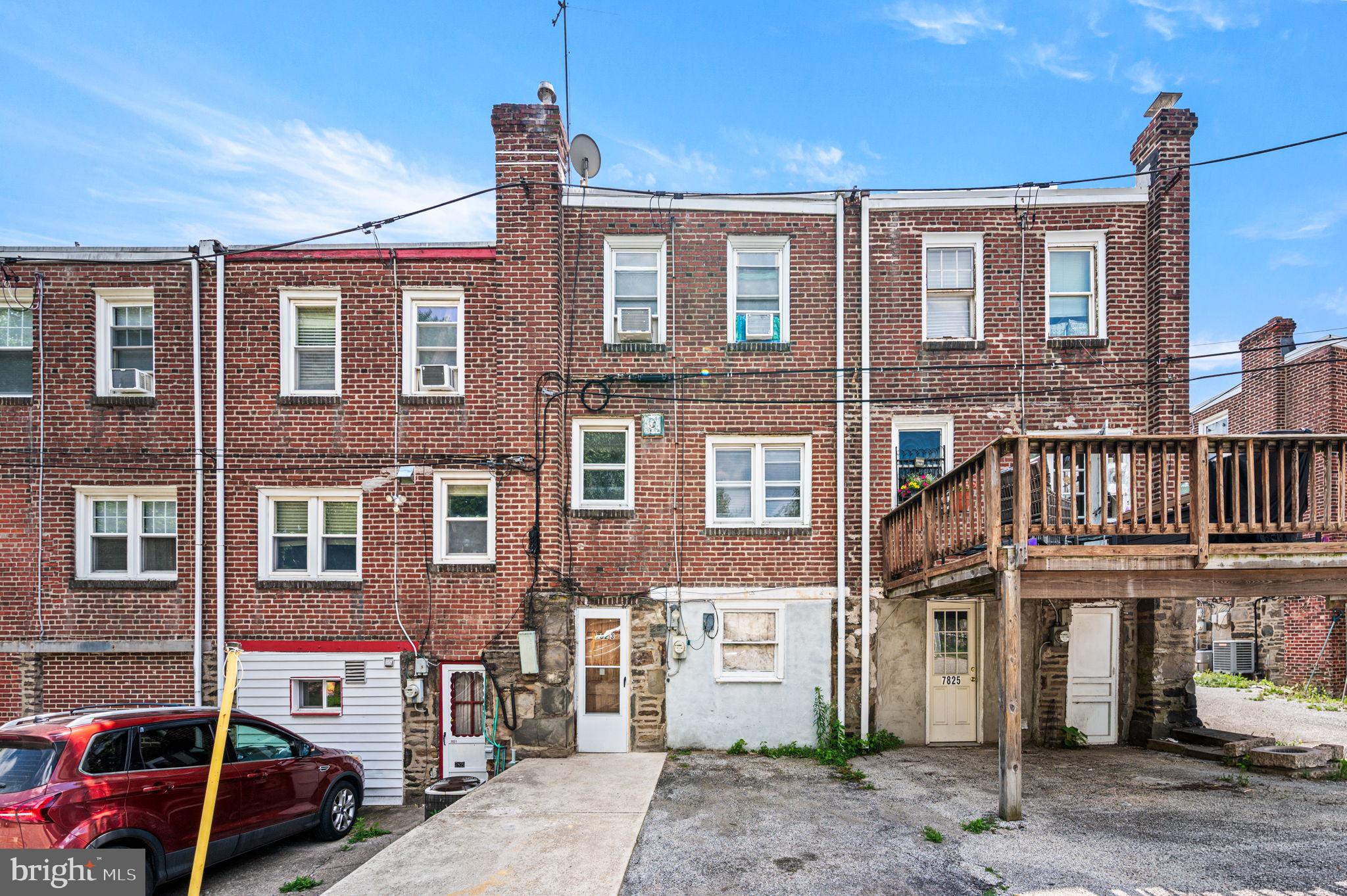 HIGHLAND PARK - Residential