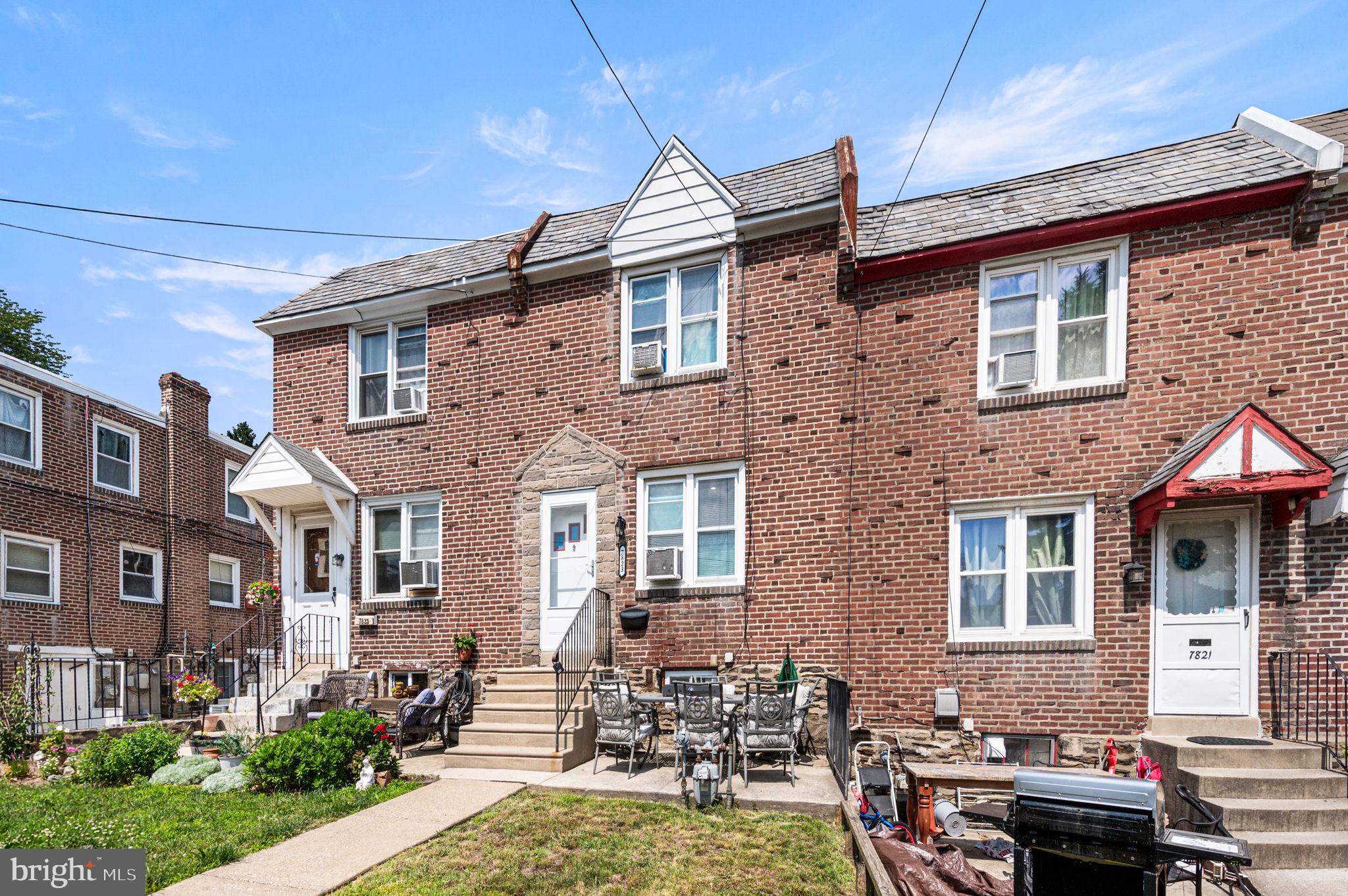 HIGHLAND PARK - Residential