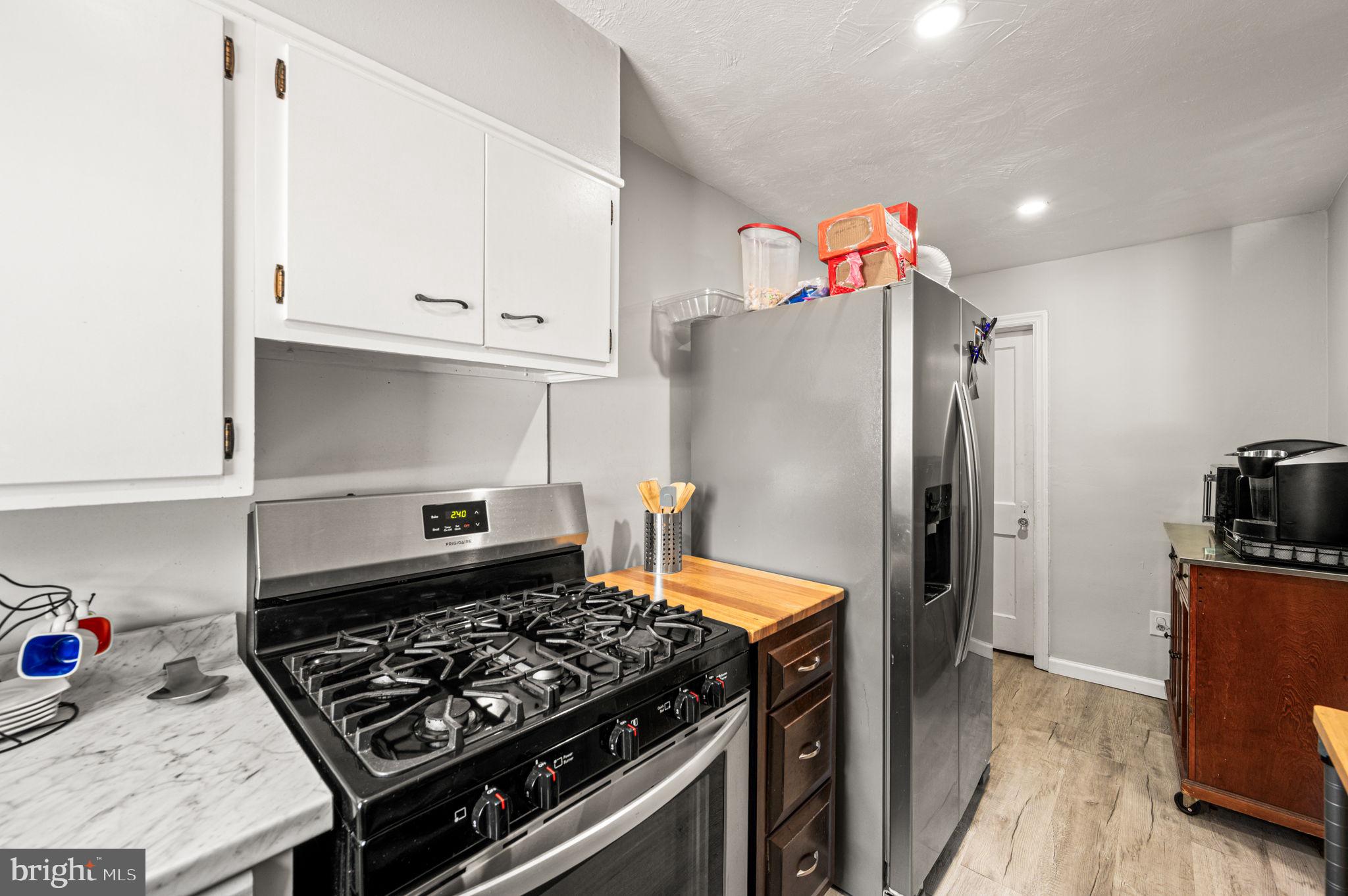 HIGHLAND PARK - Residential