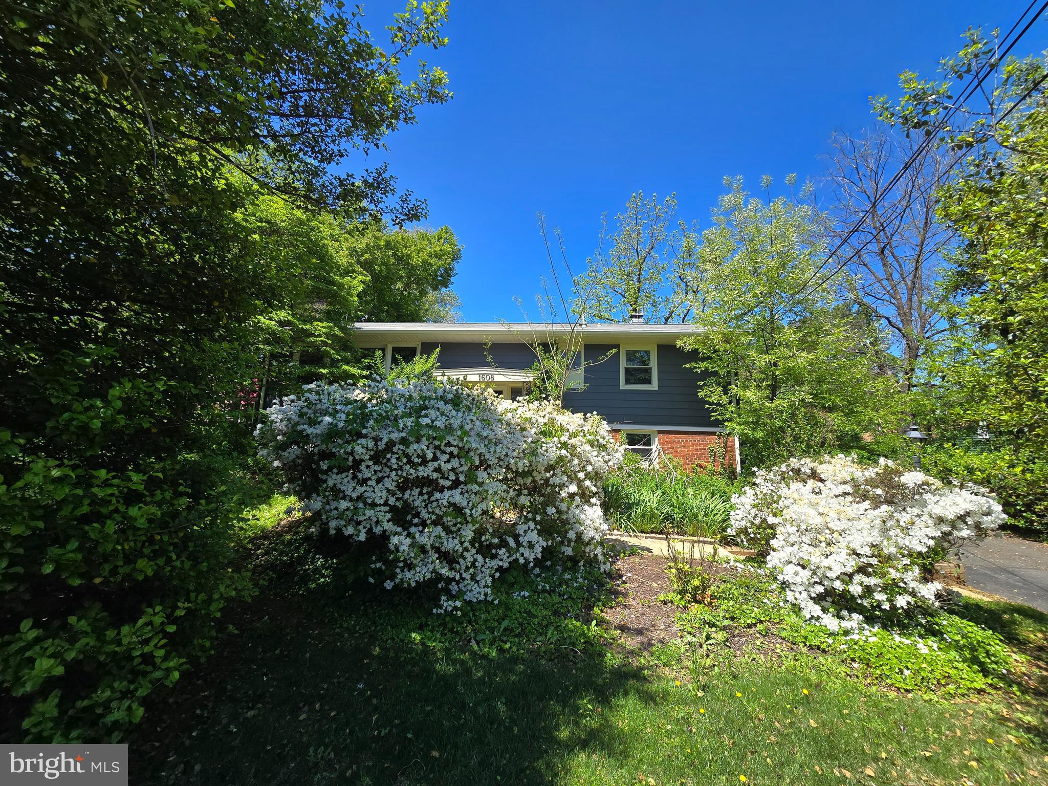 WEST MC LEAN - Residential