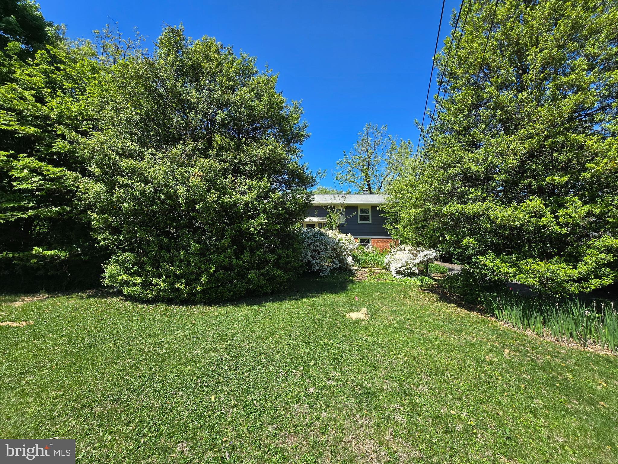 WEST MC LEAN - Residential