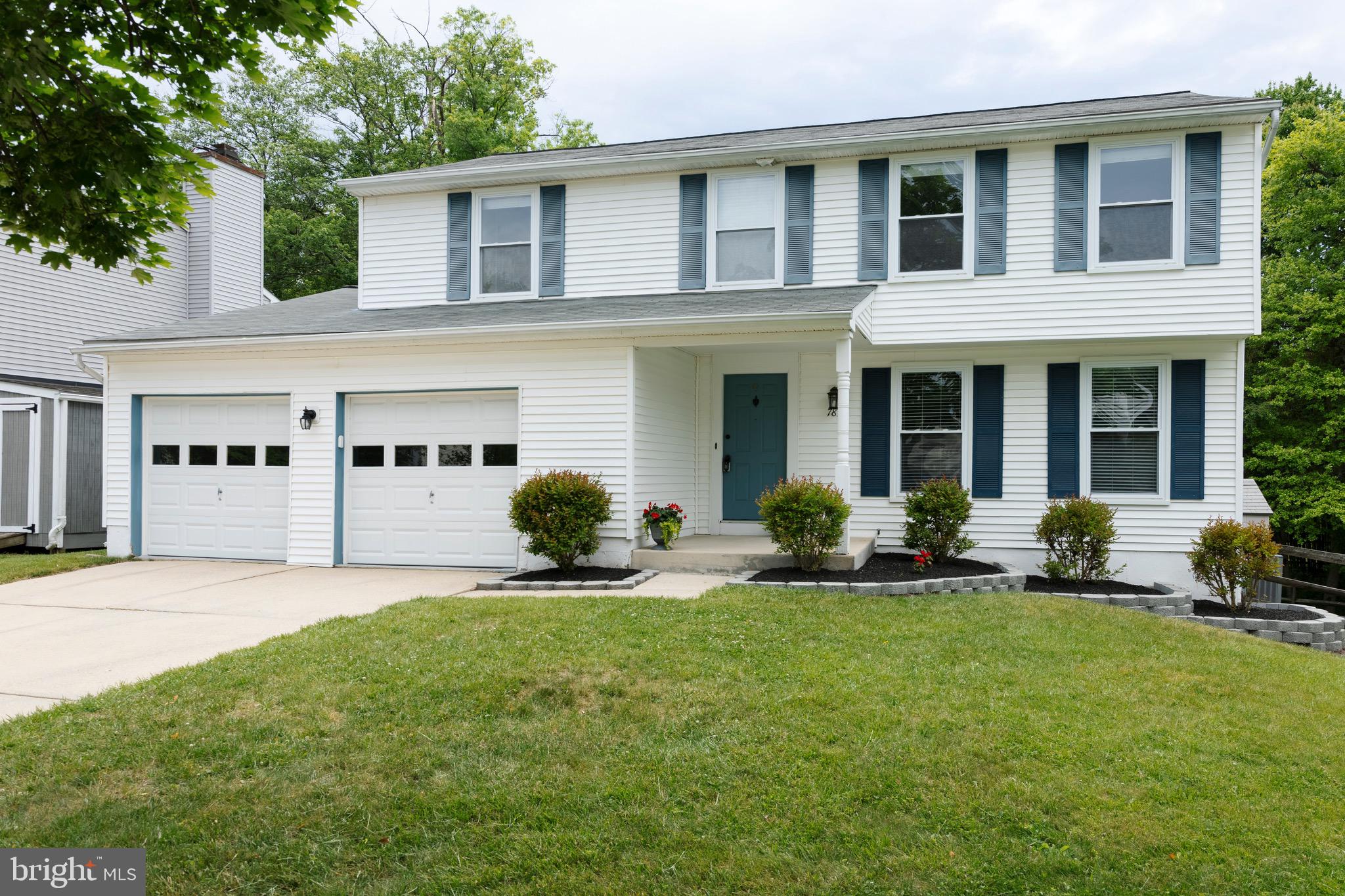 THOMPSONS PURCHASE - Residential