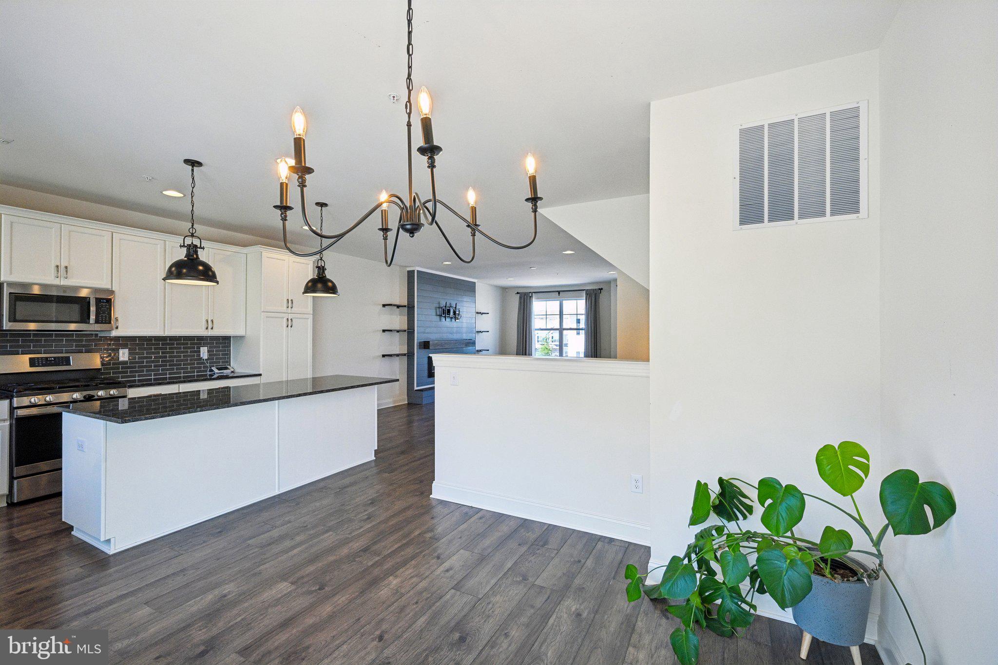 EVERLEIGH - Residential