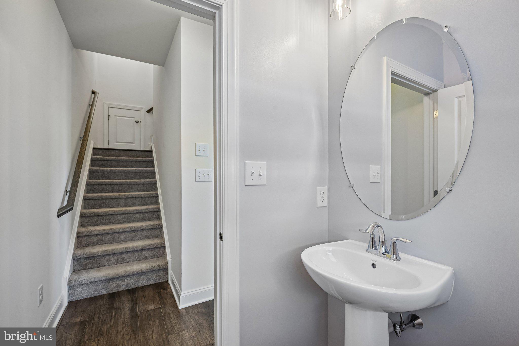 EVERLEIGH - Residential