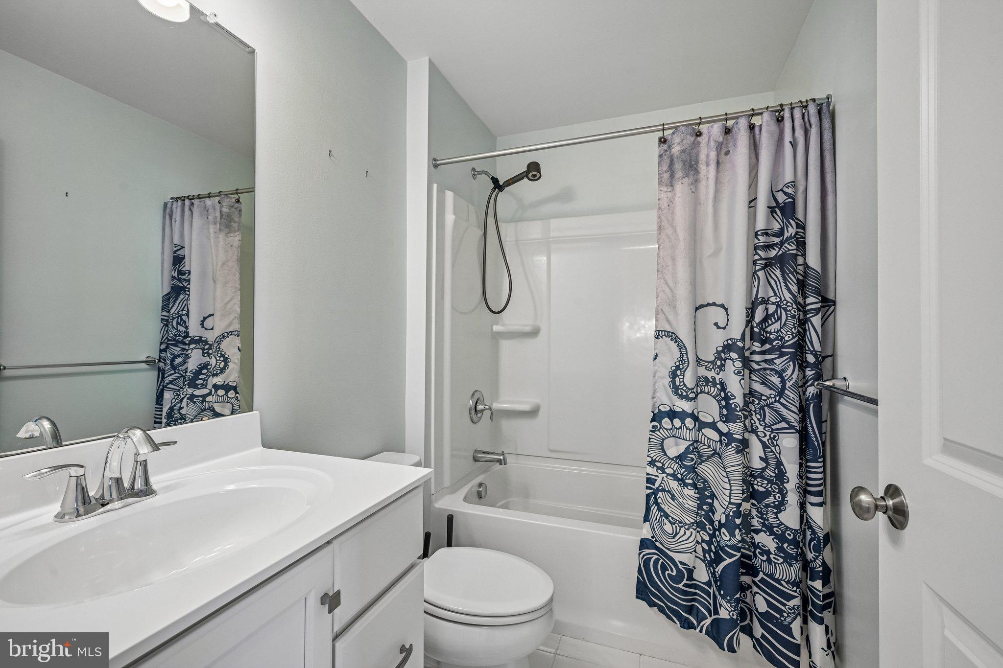 EVERLEIGH - Residential