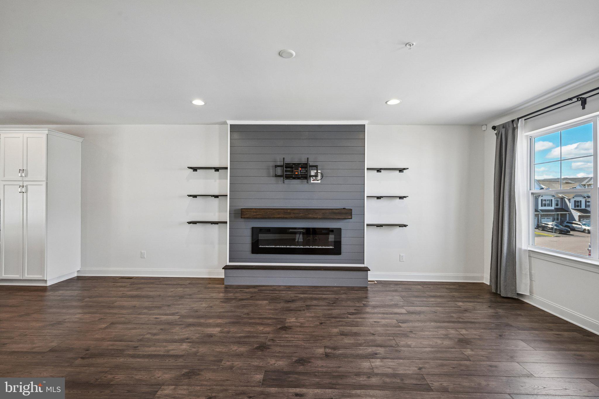 EVERLEIGH - Residential