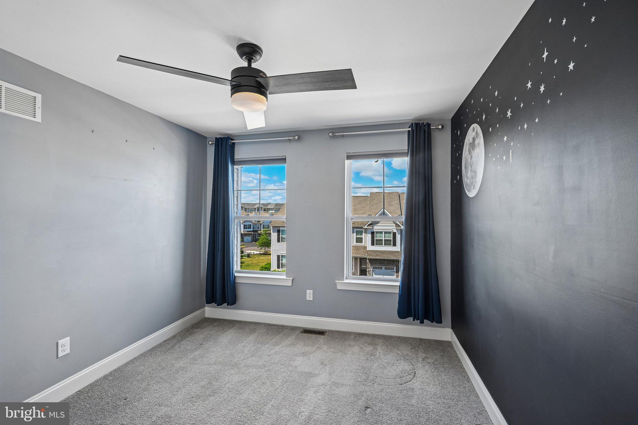EVERLEIGH - Residential