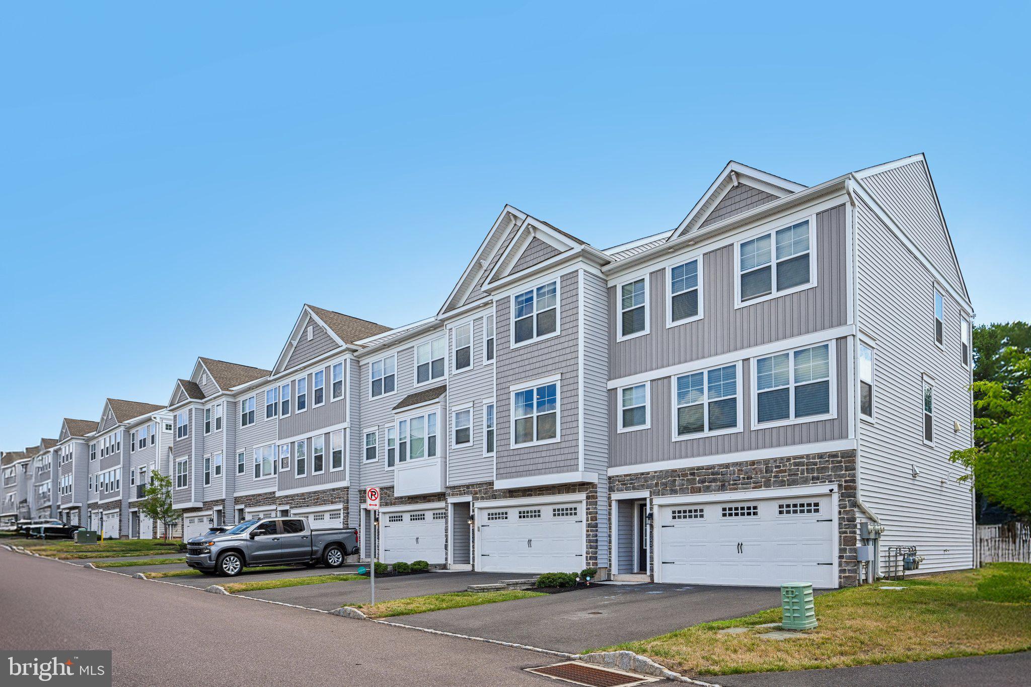 EVERLEIGH - Residential