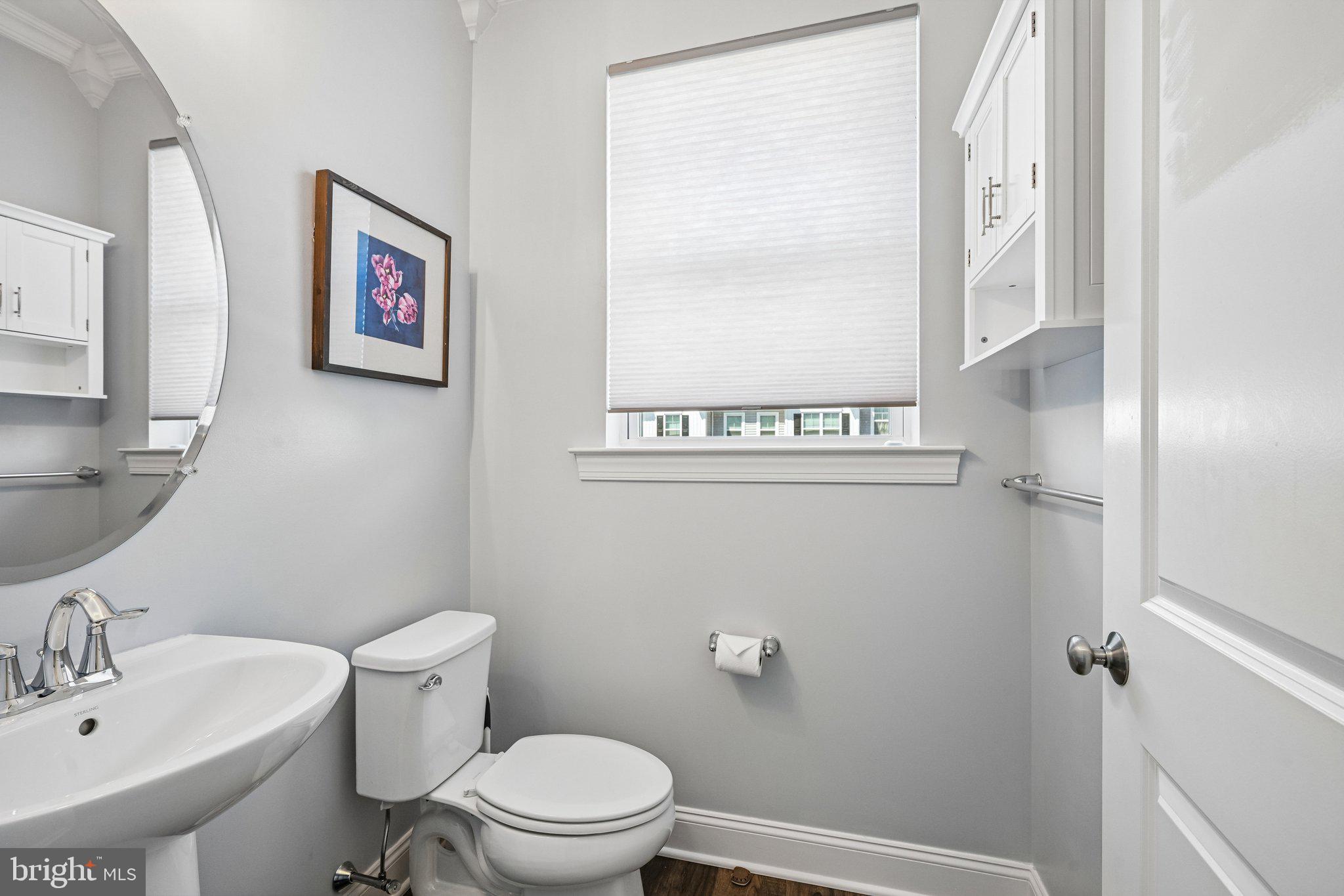EVERLEIGH - Residential