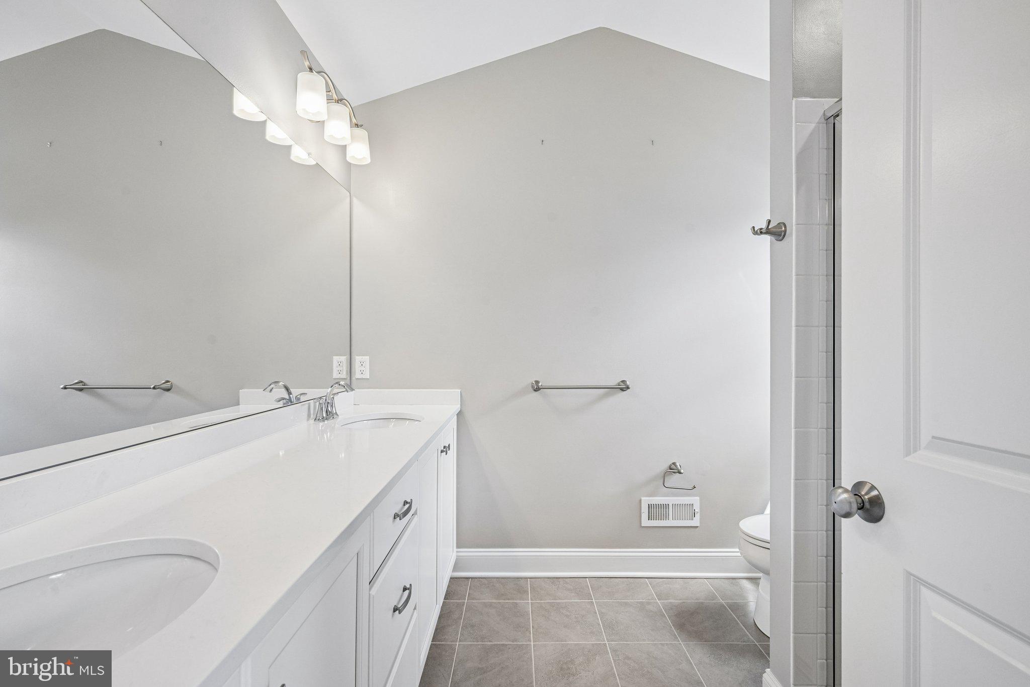 EVERLEIGH - Residential