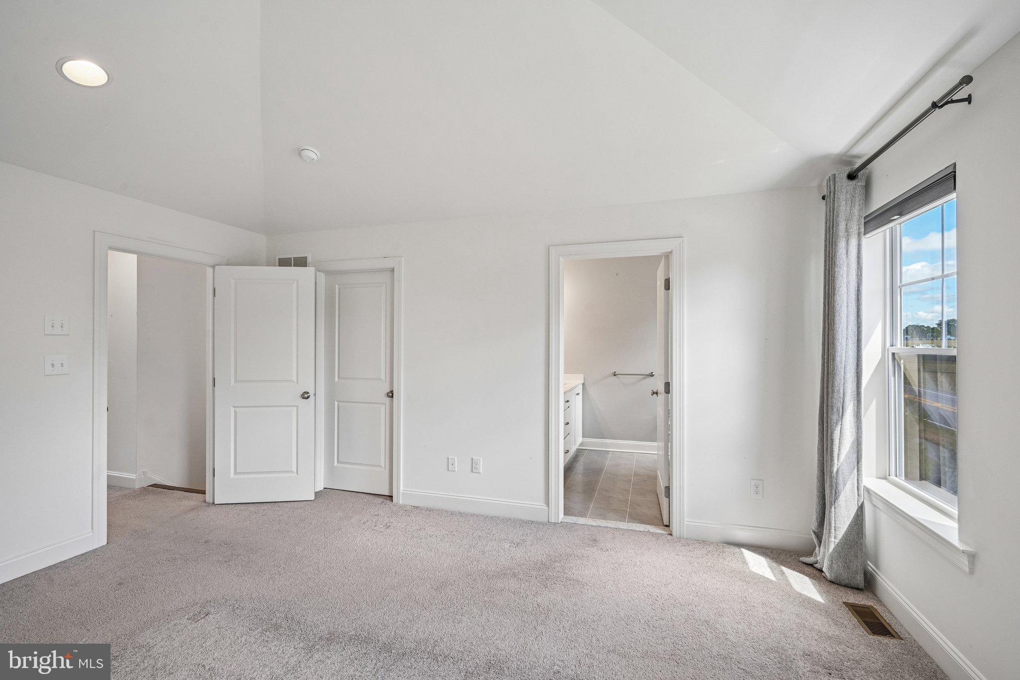 EVERLEIGH - Residential