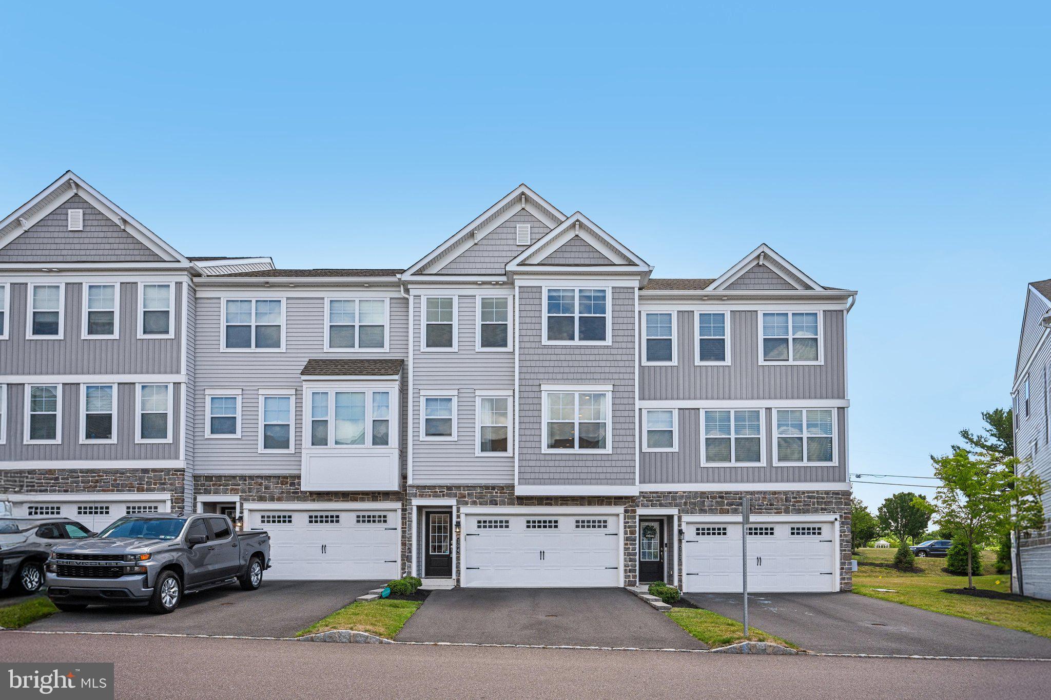 EVERLEIGH - Residential
