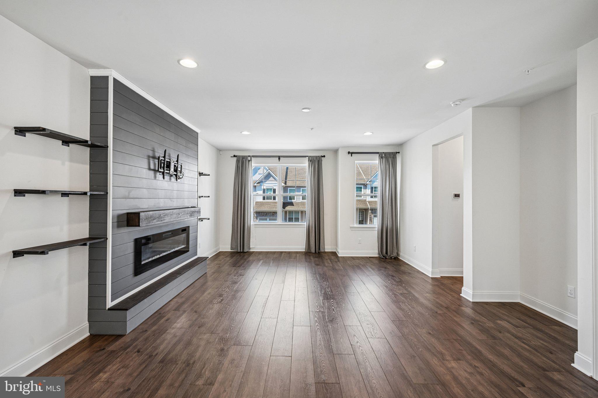 EVERLEIGH - Residential