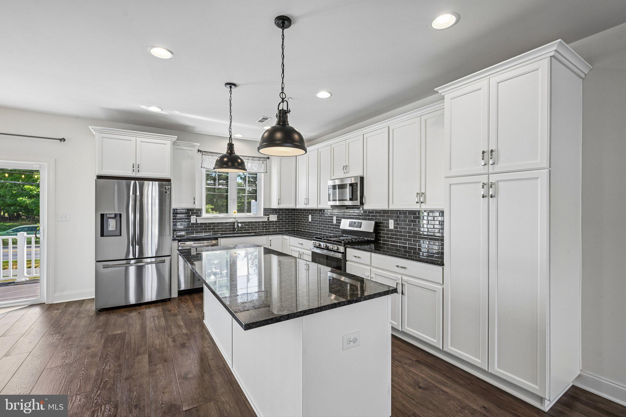 EVERLEIGH - Residential