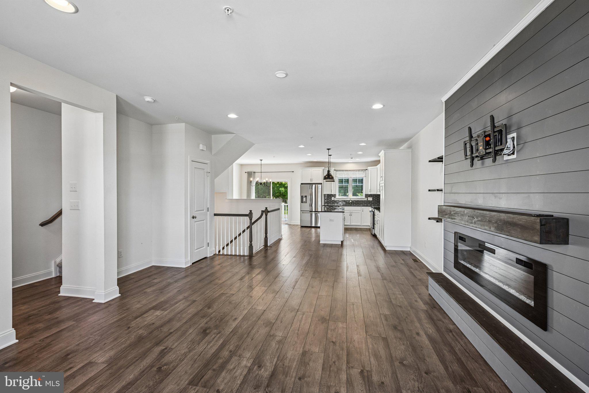 EVERLEIGH - Residential