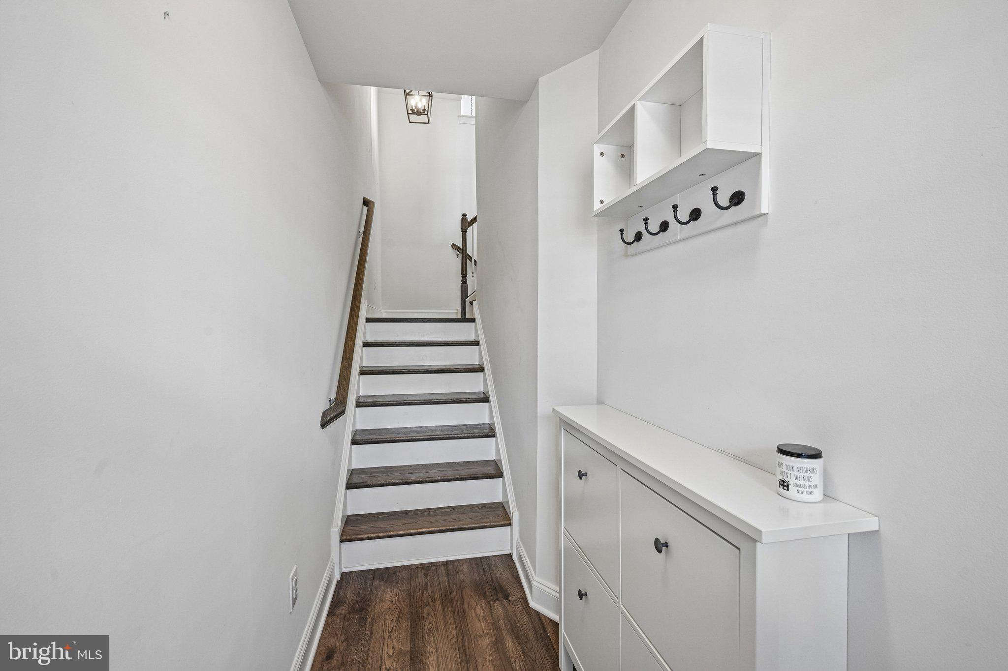 EVERLEIGH - Residential
