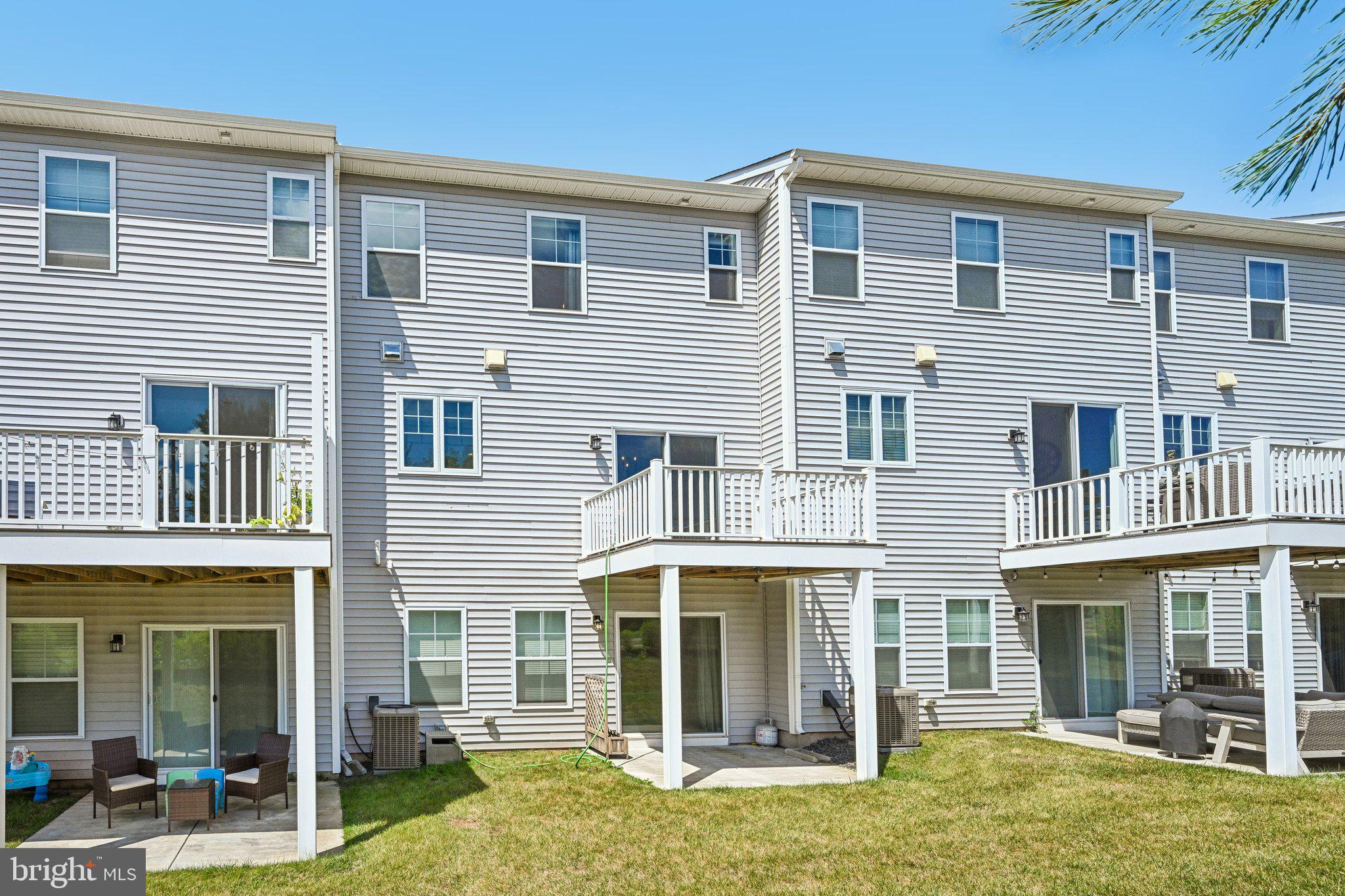 EVERLEIGH - Residential