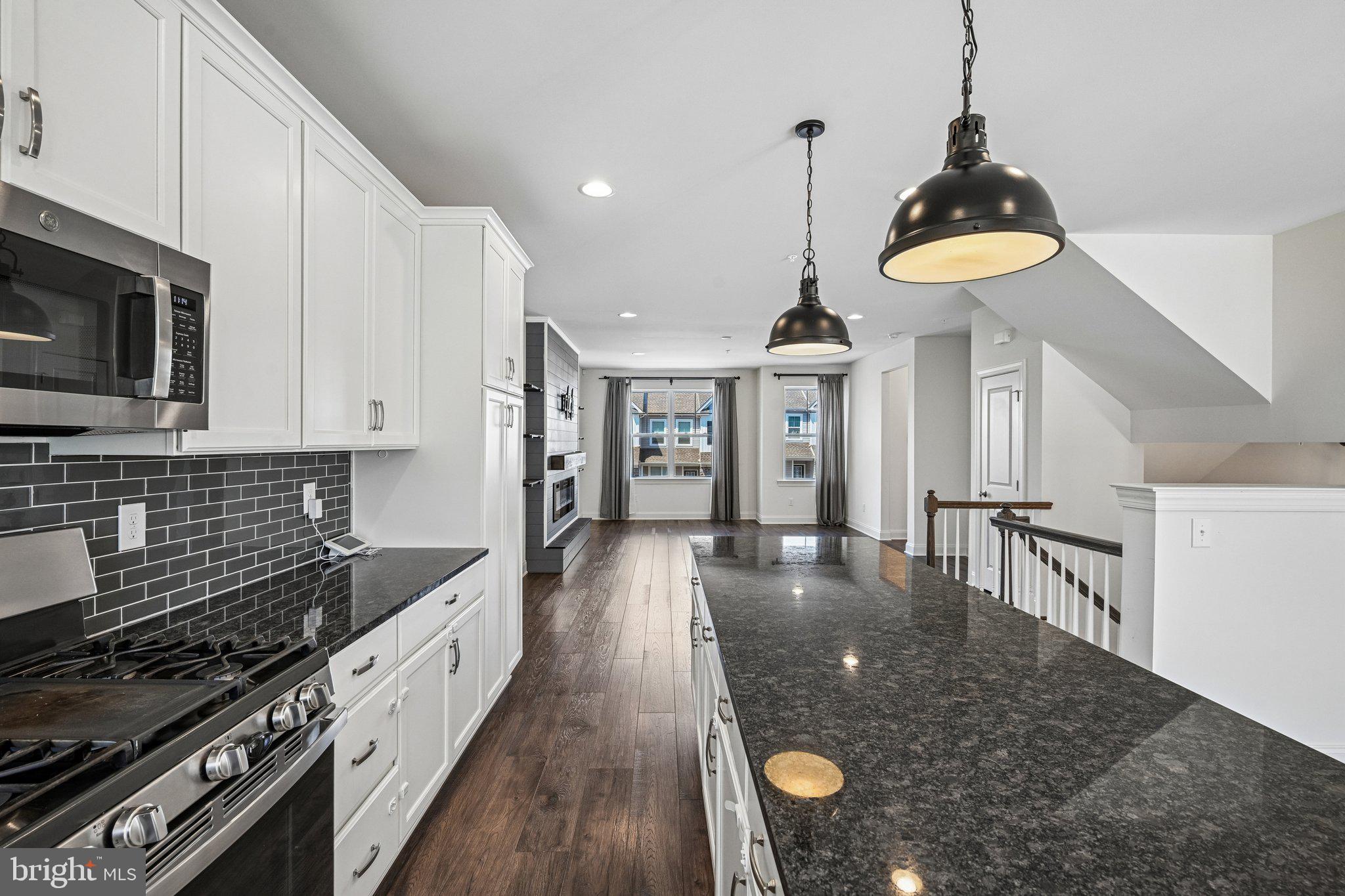 EVERLEIGH - Residential