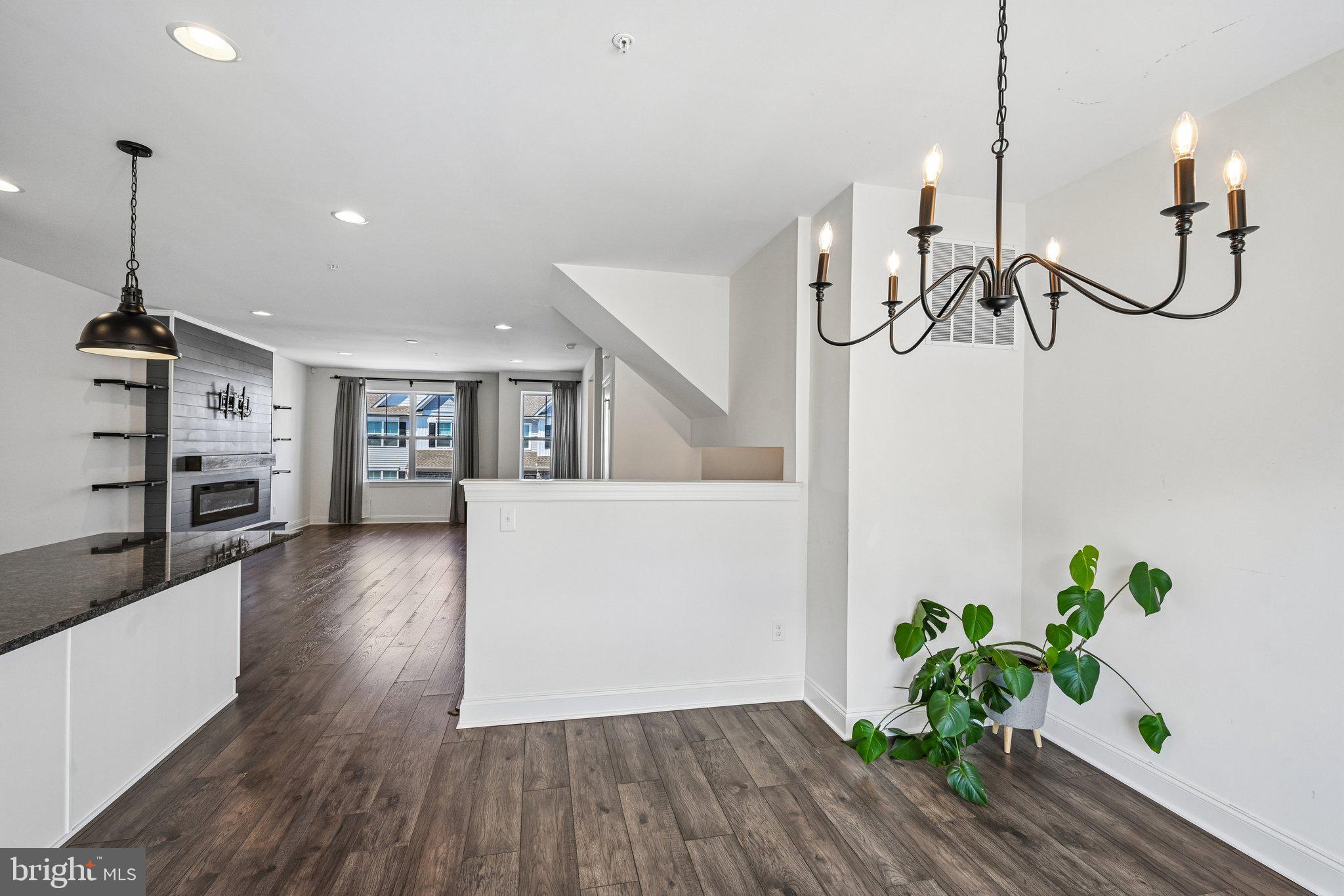 EVERLEIGH - Residential