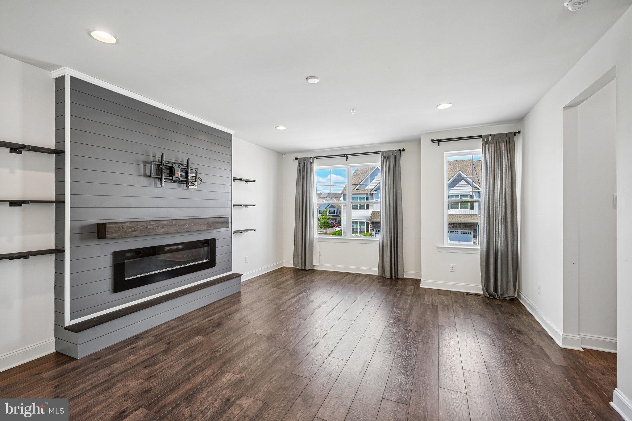 EVERLEIGH - Residential