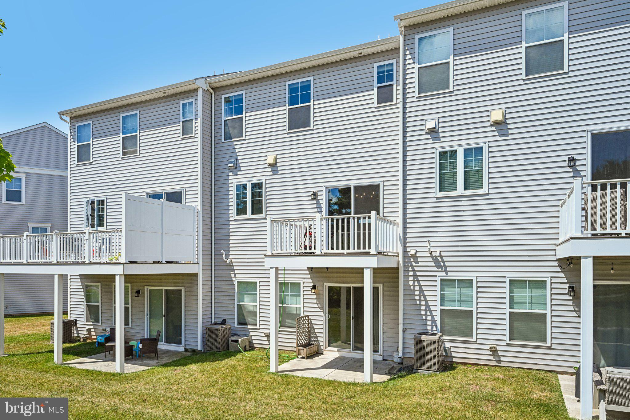 EVERLEIGH - Residential