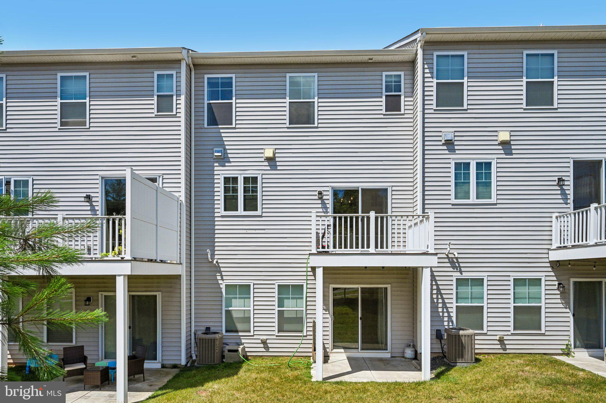 EVERLEIGH - Residential