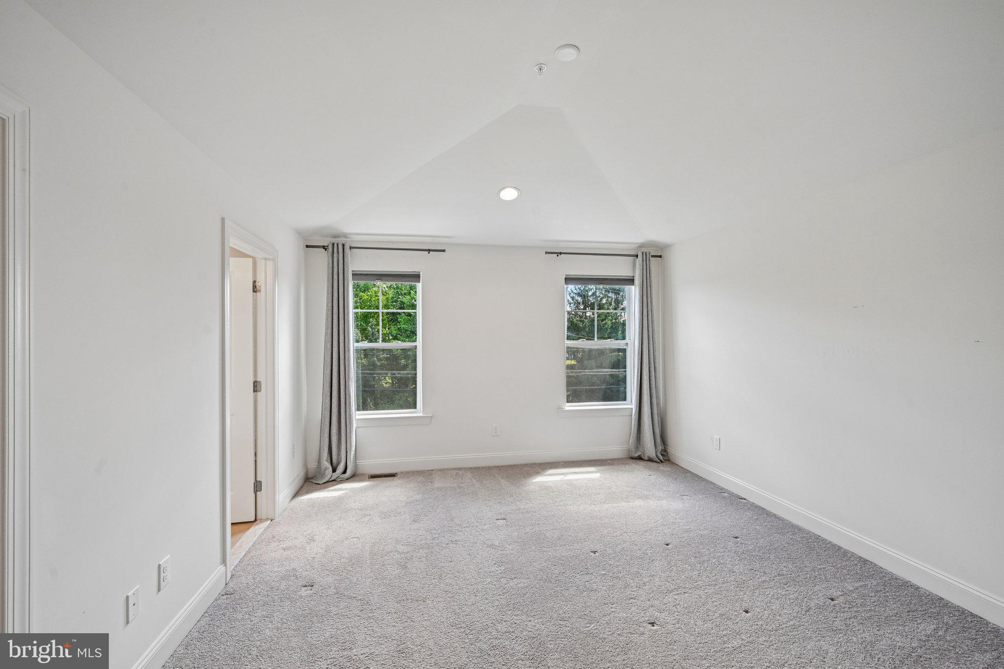 EVERLEIGH - Residential