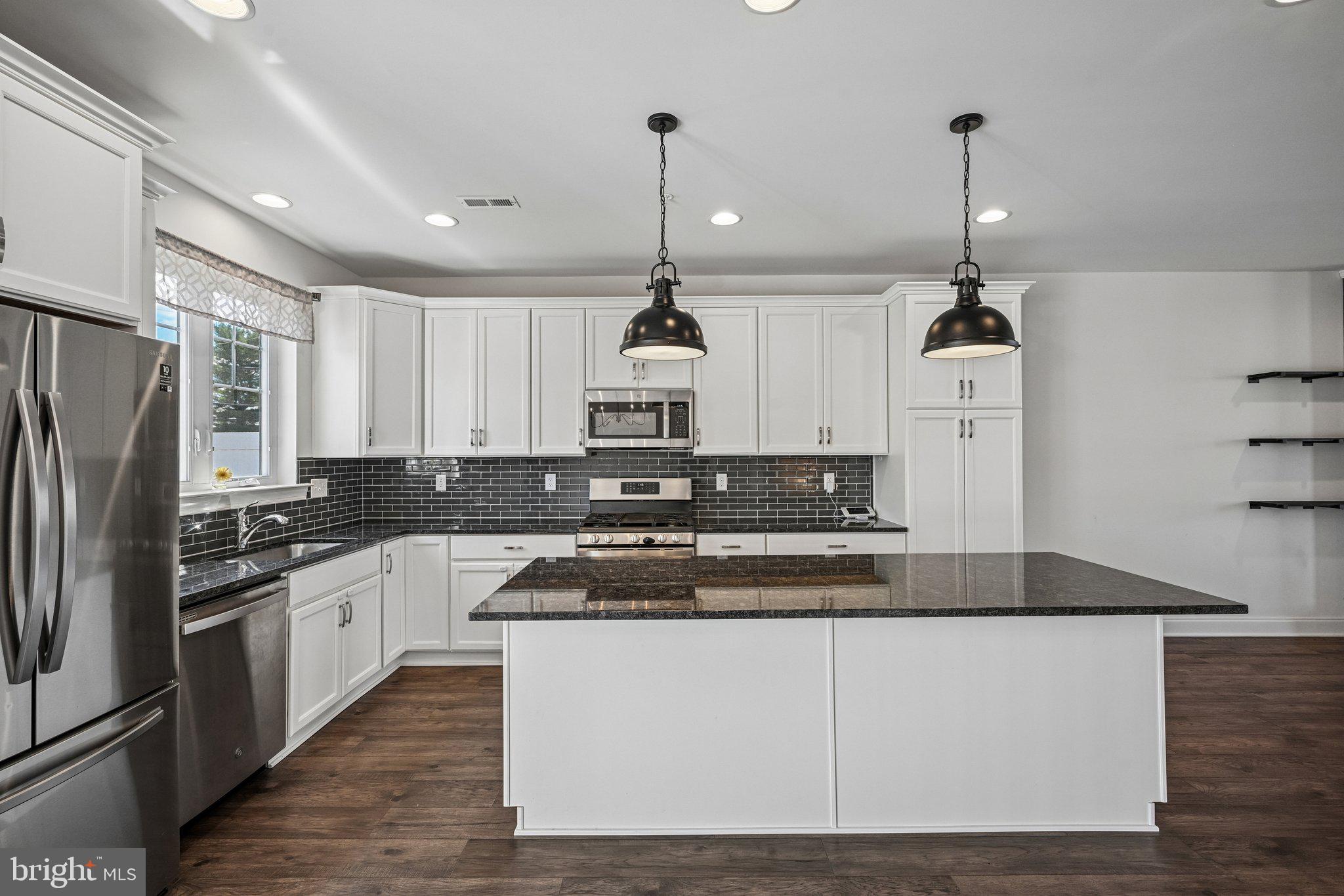 EVERLEIGH - Residential