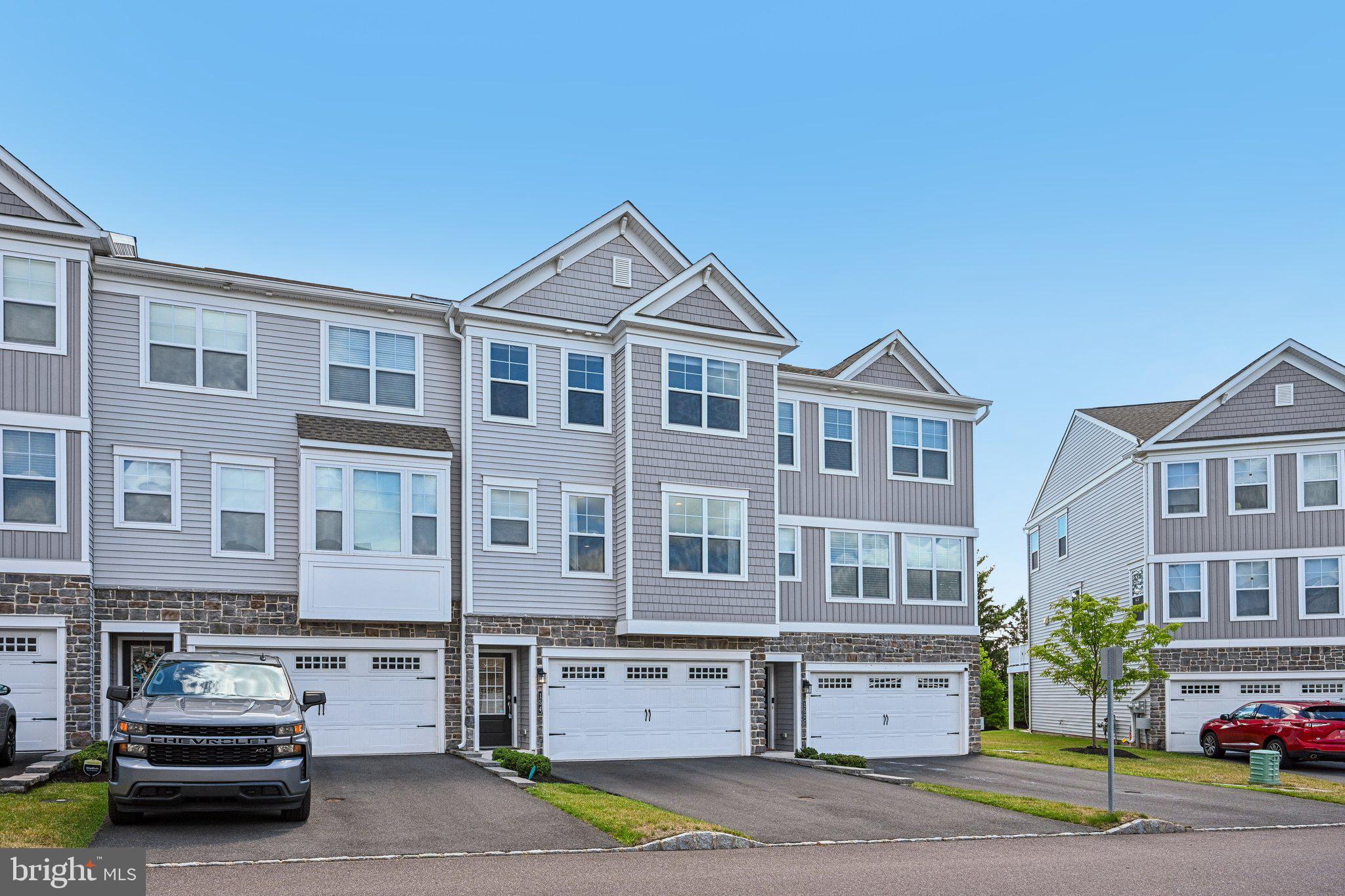 EVERLEIGH - Residential