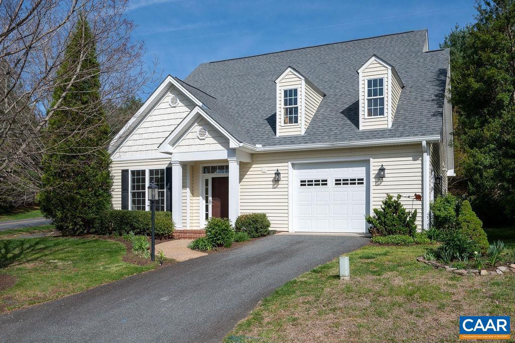 REDFIELDS - Residential