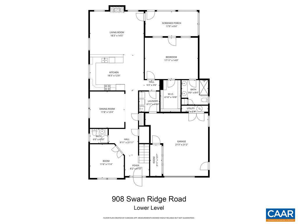 REDFIELDS - Residential