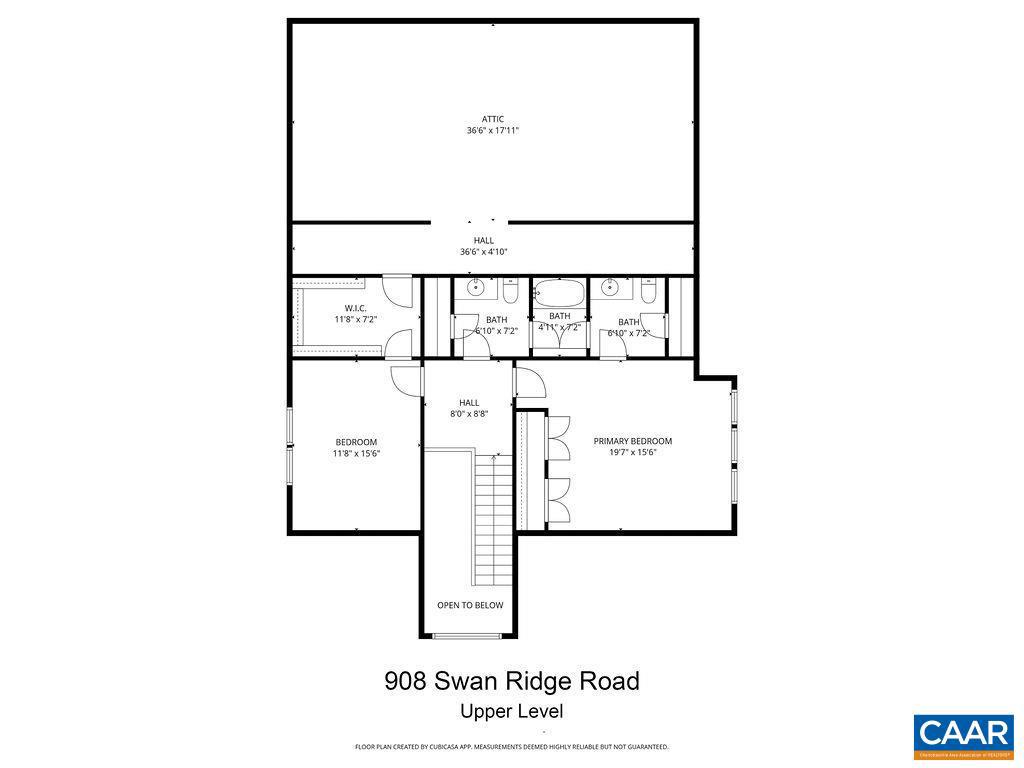 REDFIELDS - Residential