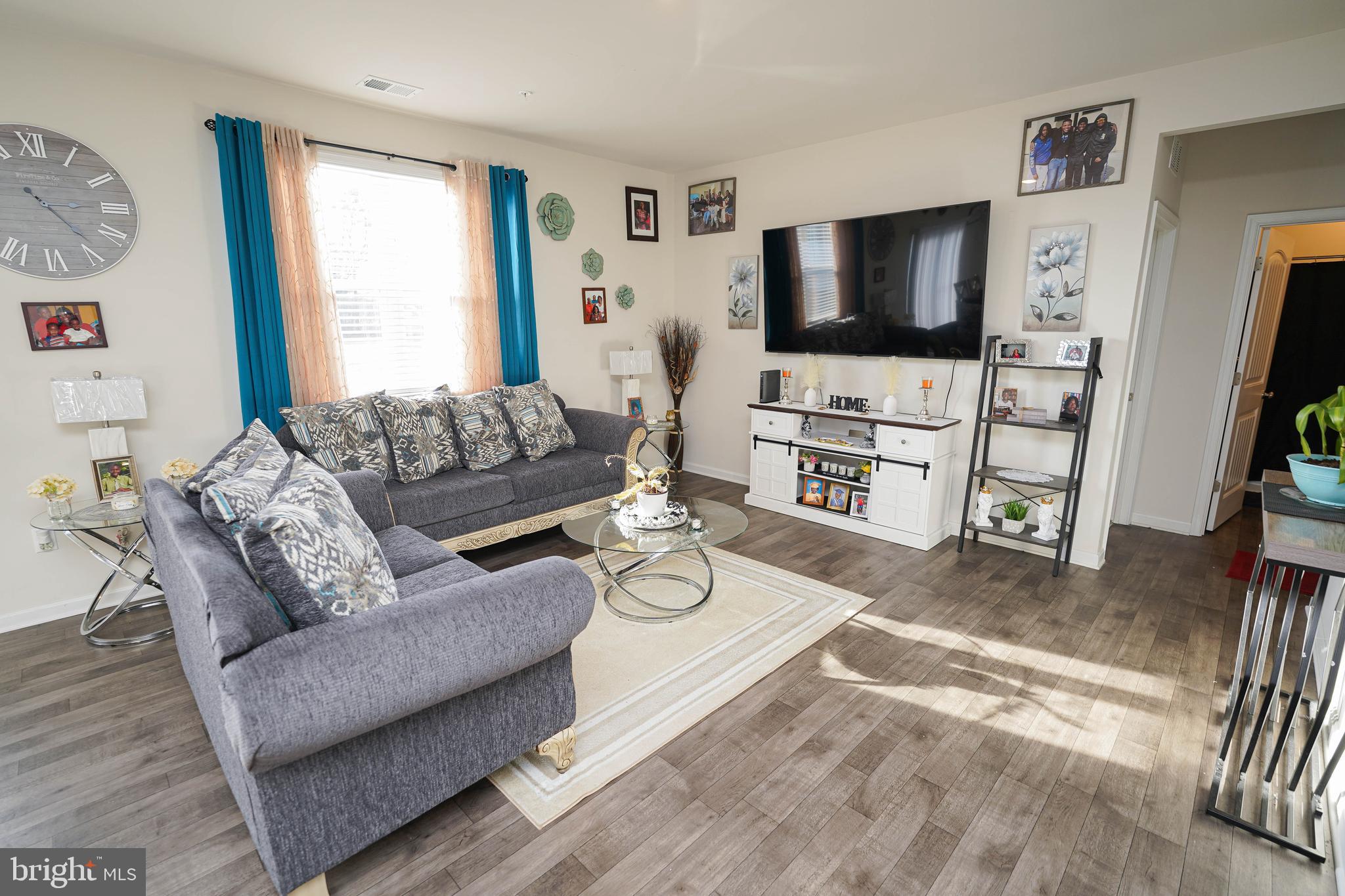 SASSAFRAS MEADOWS - Residential