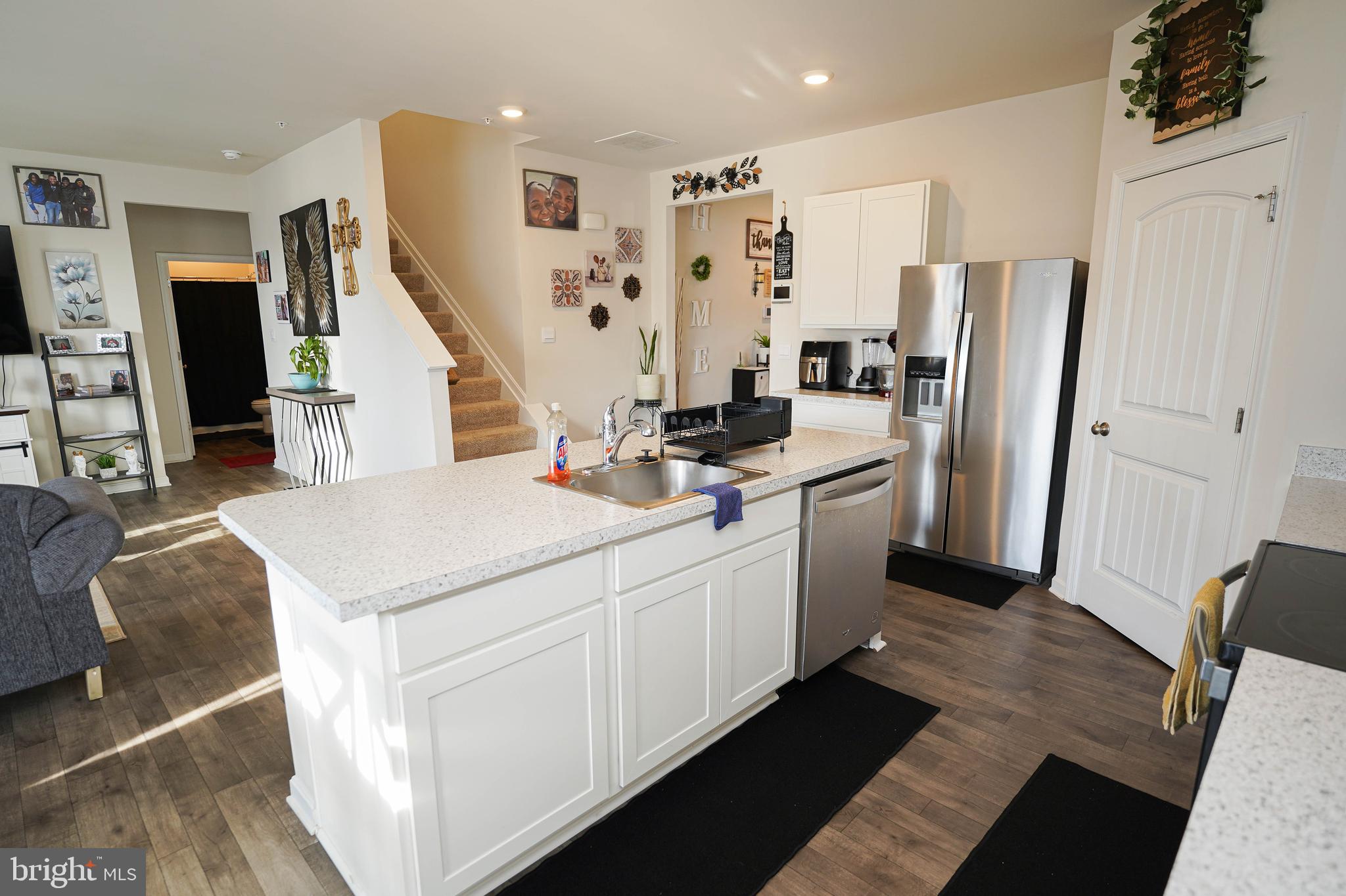 SASSAFRAS MEADOWS - Residential