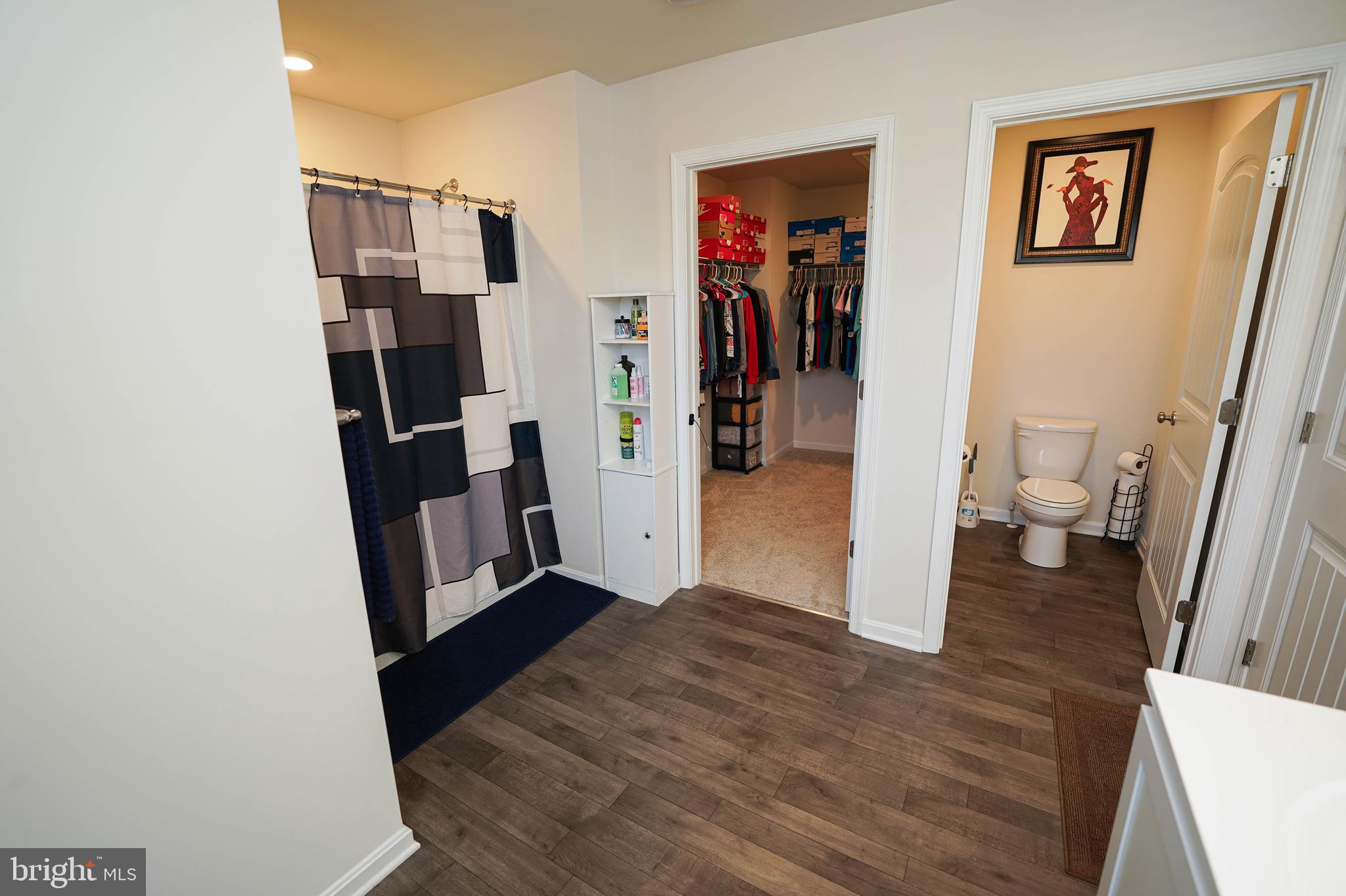SASSAFRAS MEADOWS - Residential