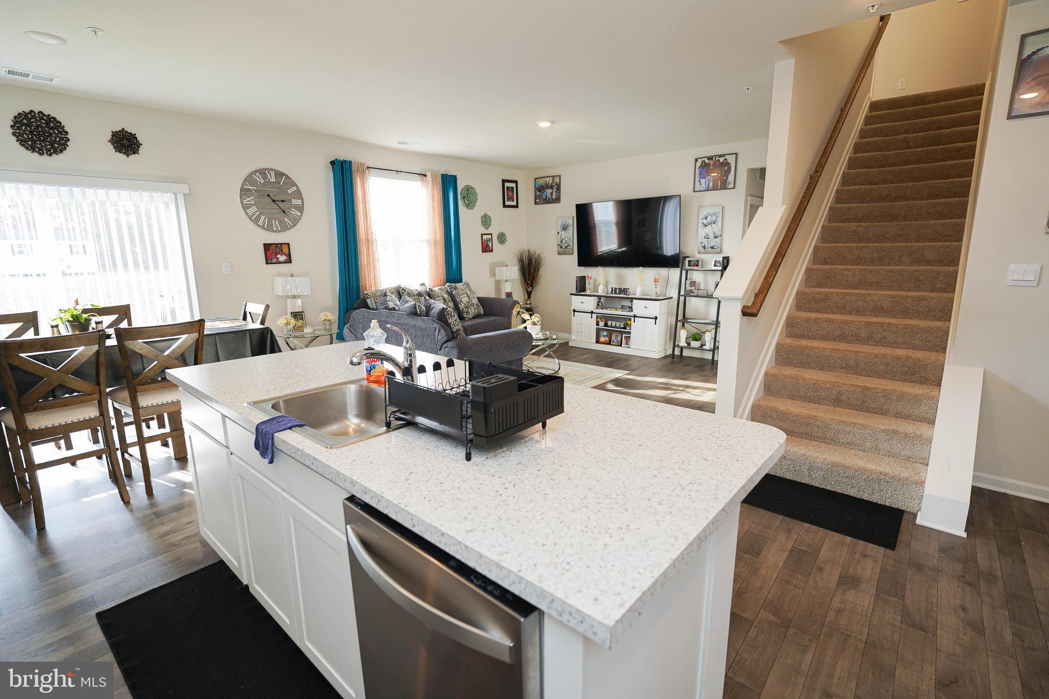 SASSAFRAS MEADOWS - Residential
