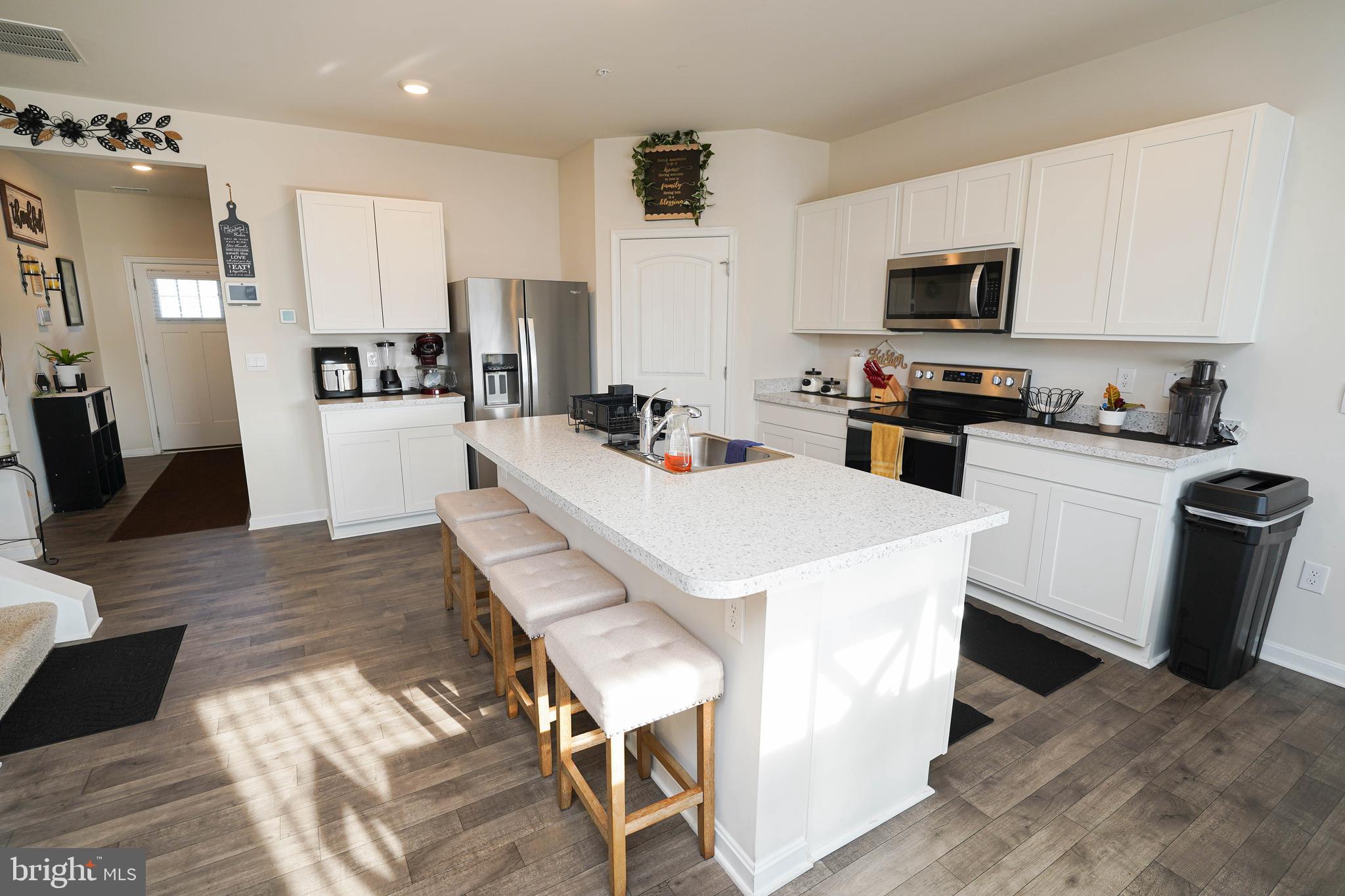 SASSAFRAS MEADOWS - Residential