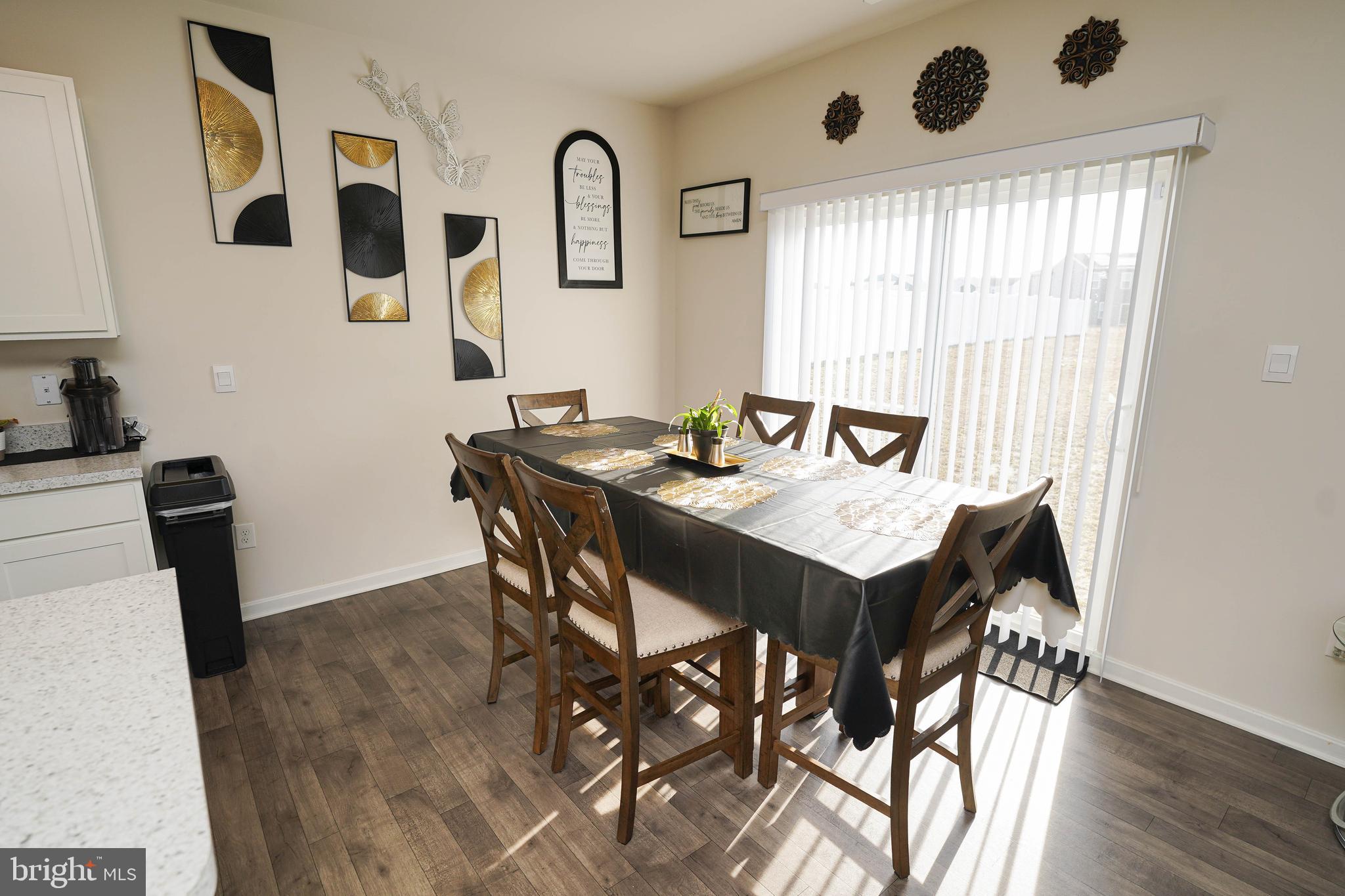 SASSAFRAS MEADOWS - Residential