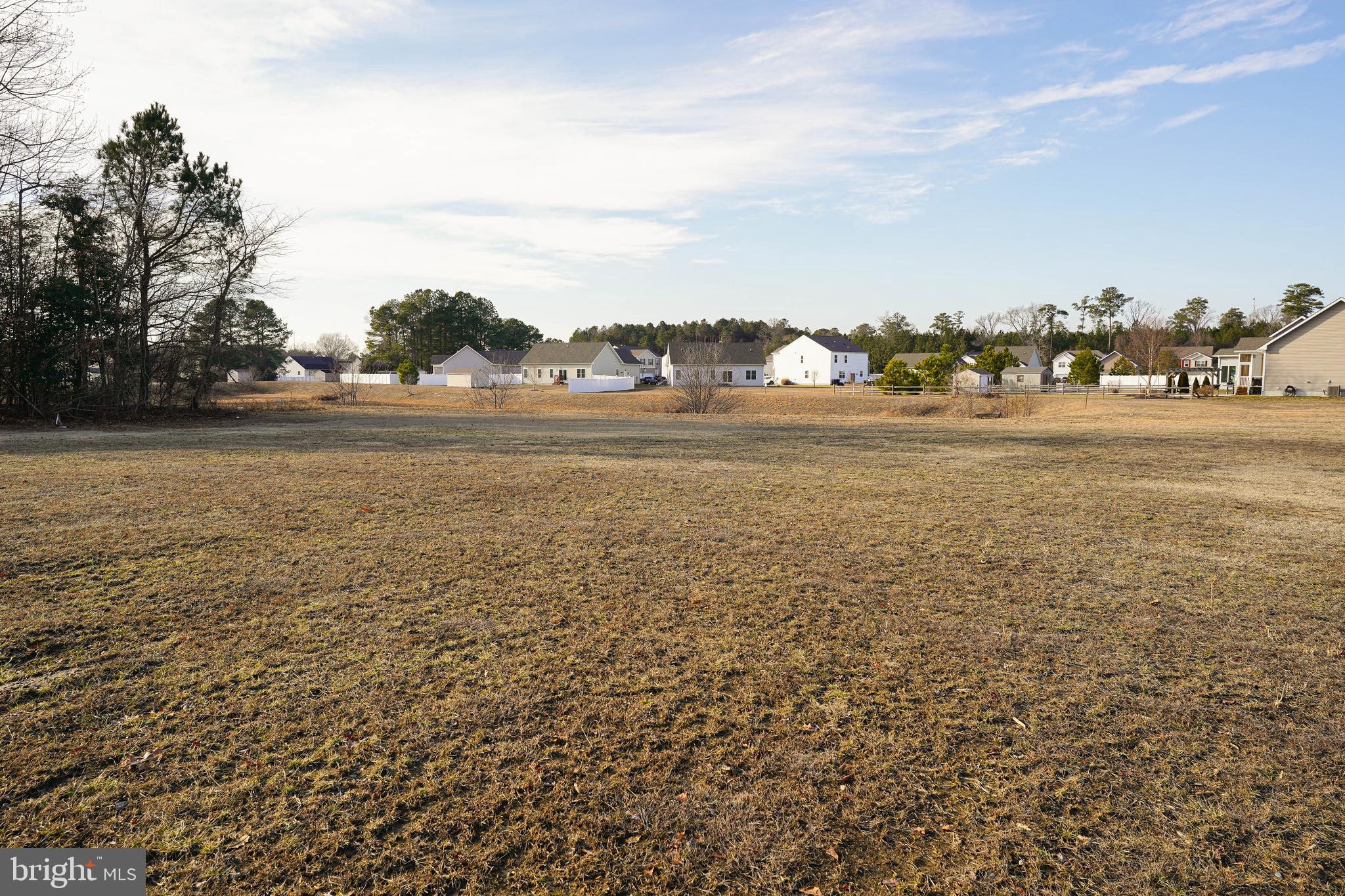 SASSAFRAS MEADOWS - Residential