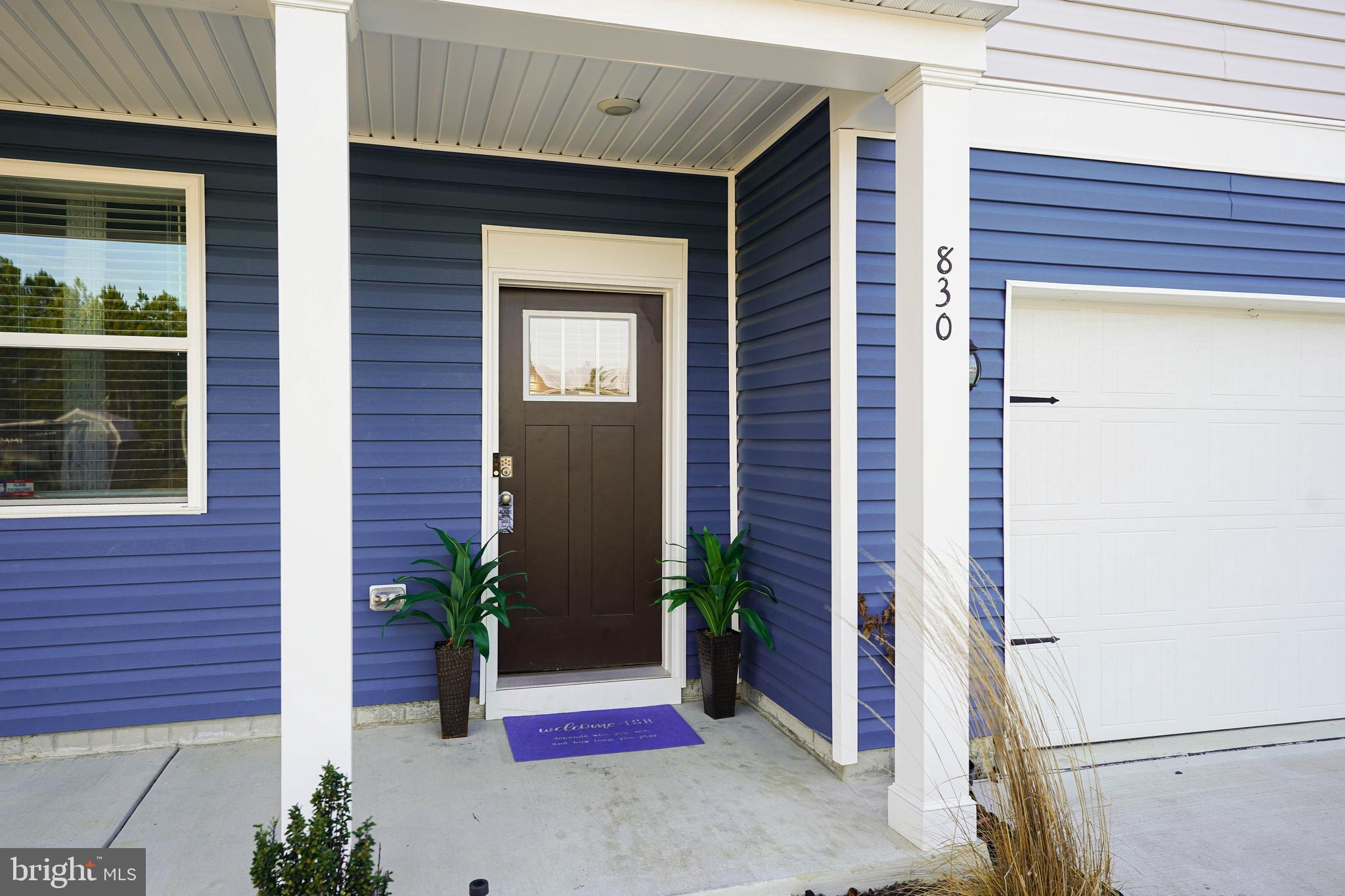 SASSAFRAS MEADOWS - Residential