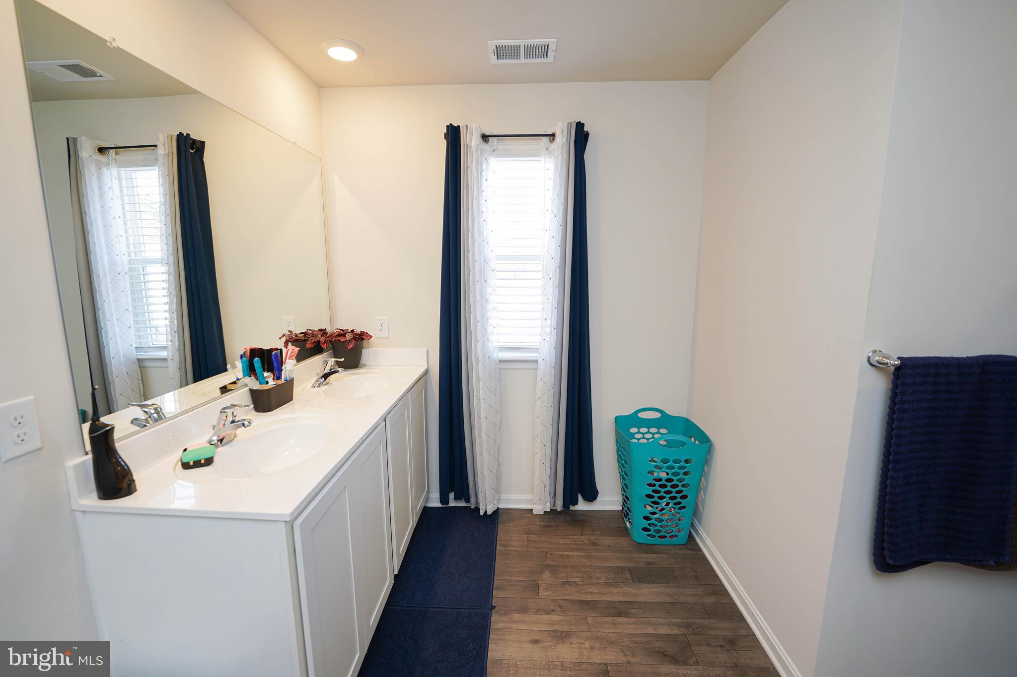 SASSAFRAS MEADOWS - Residential
