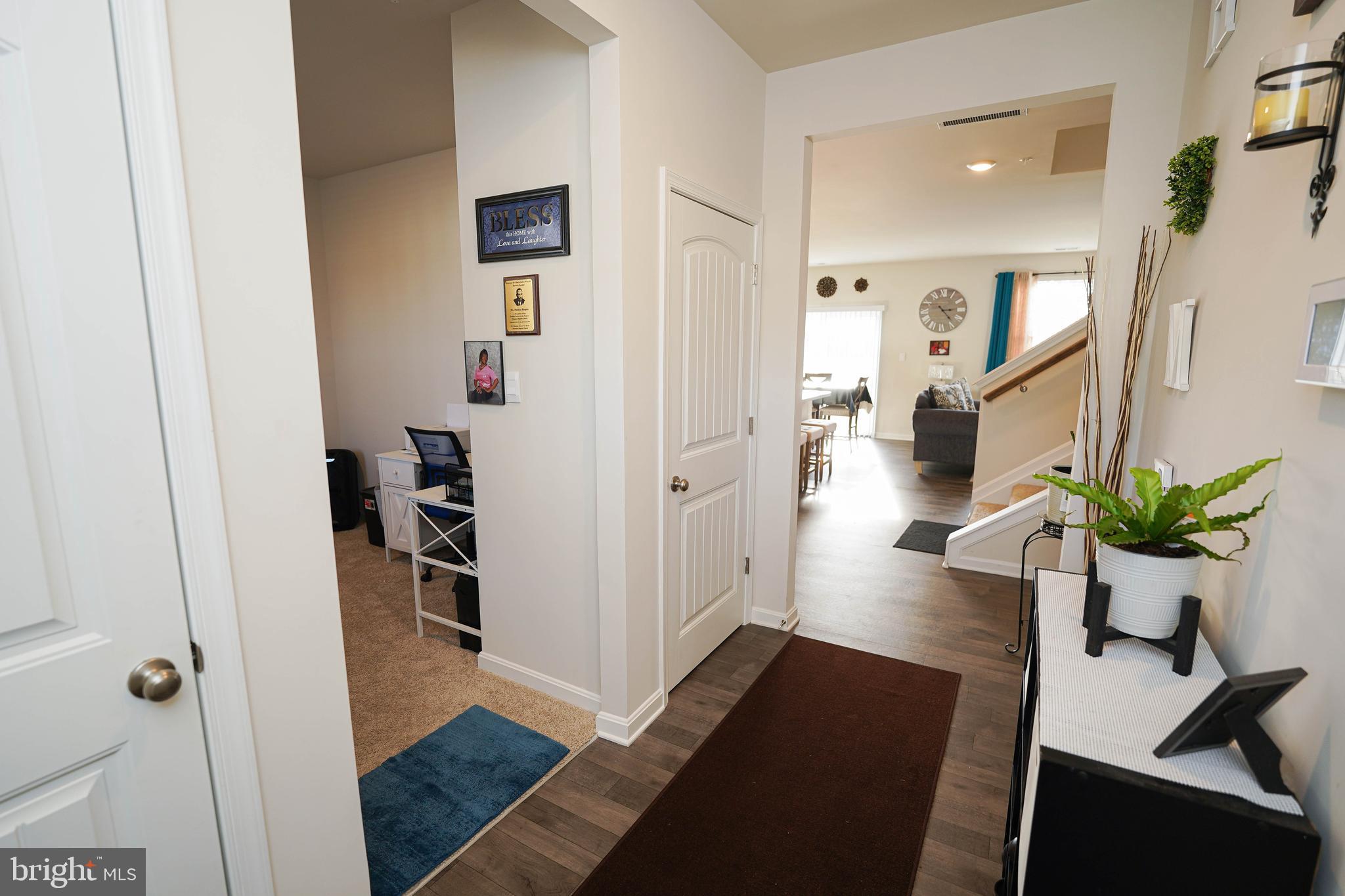 SASSAFRAS MEADOWS - Residential