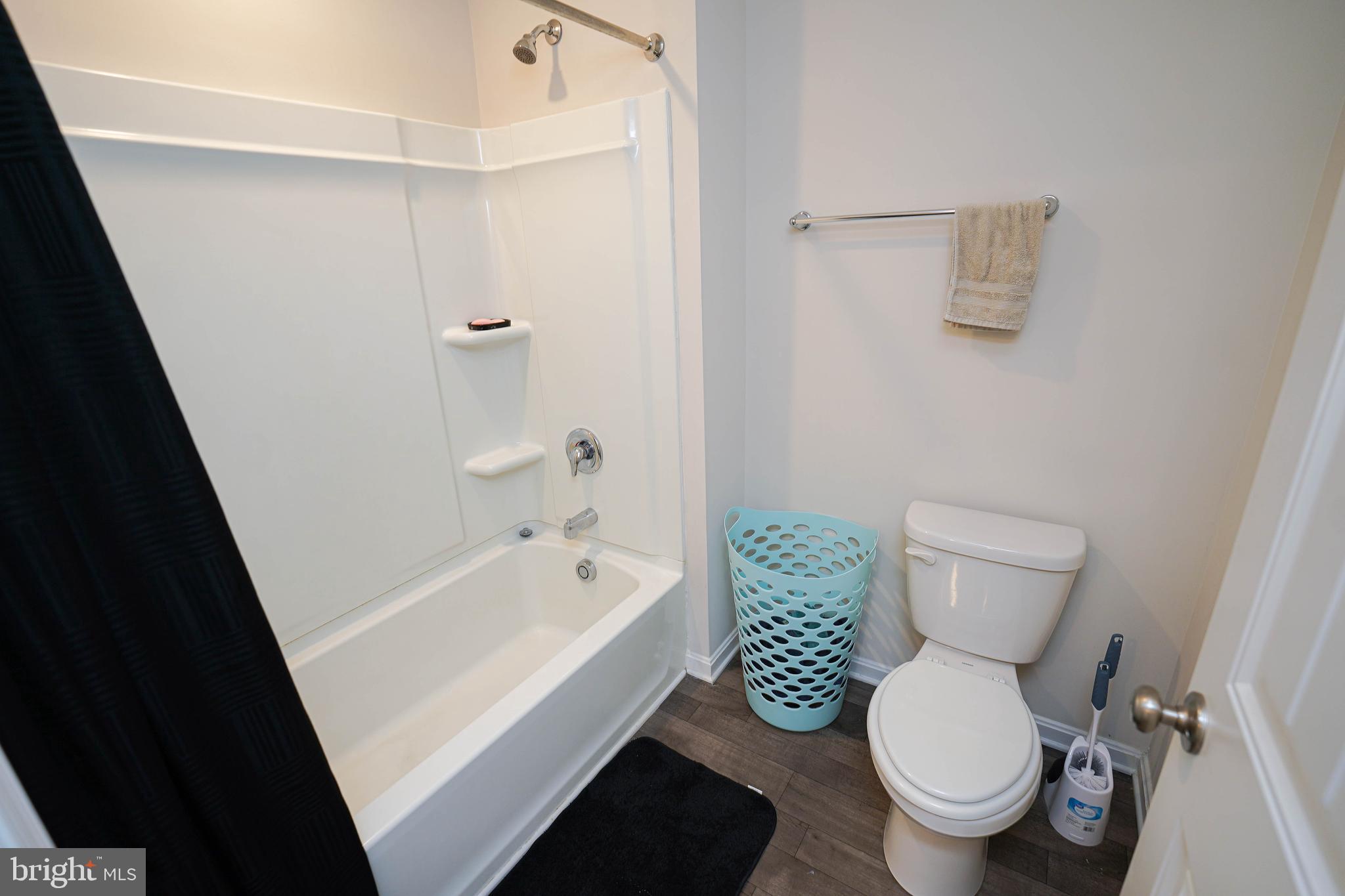 SASSAFRAS MEADOWS - Residential
