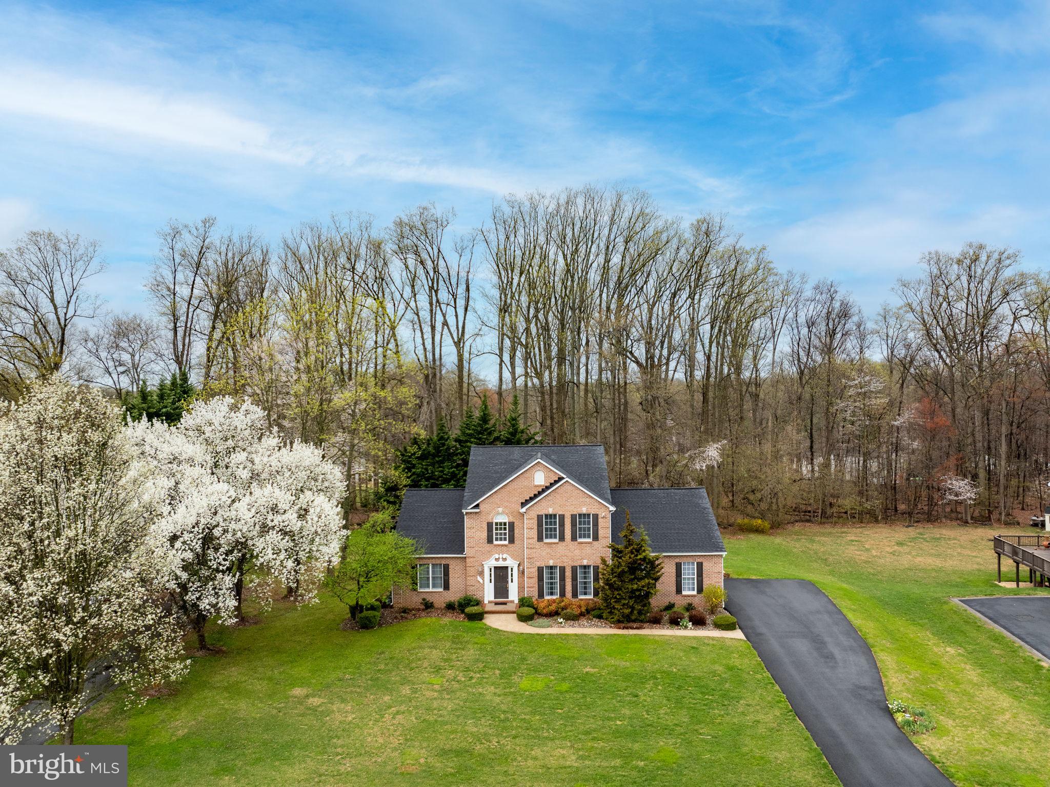 WOODCREST - Residential