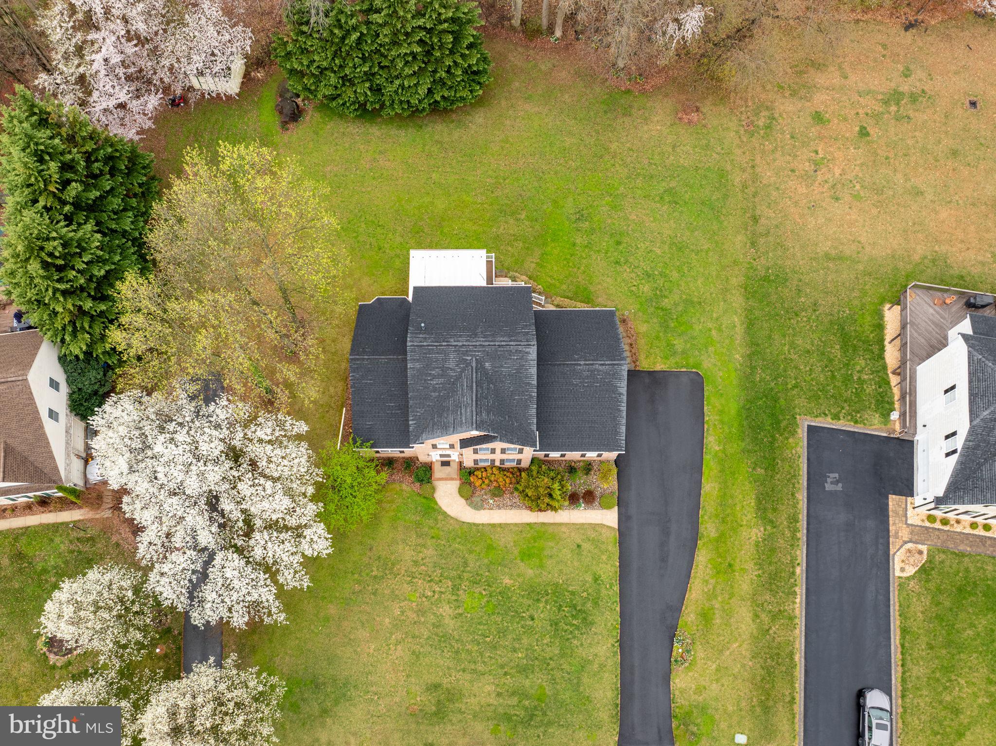 WOODCREST - Residential