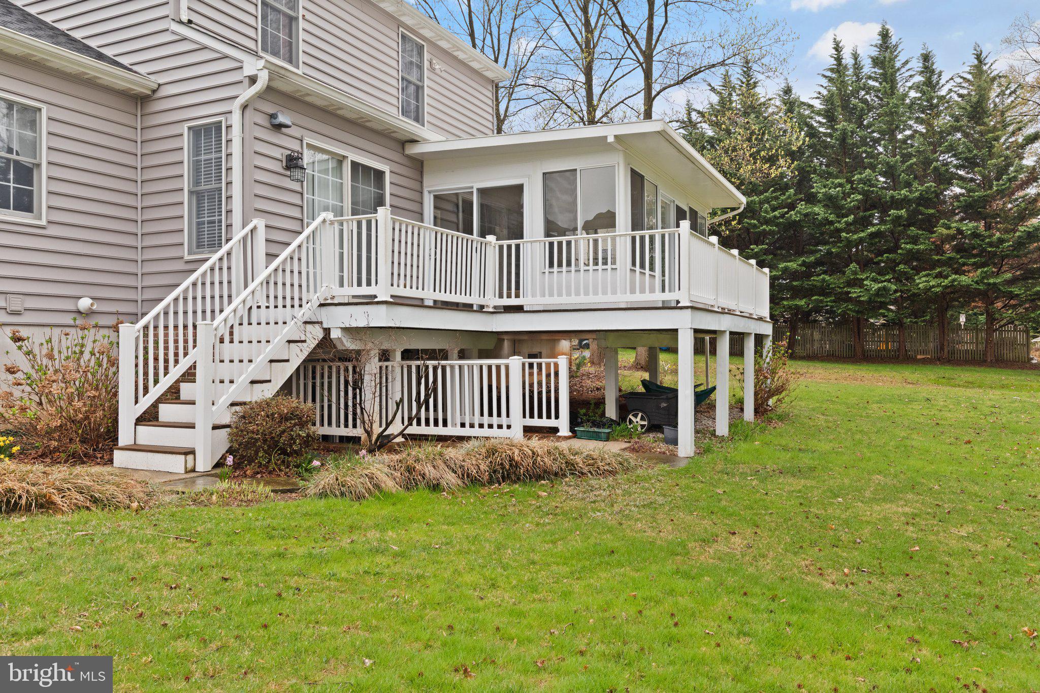 WOODCREST - Residential